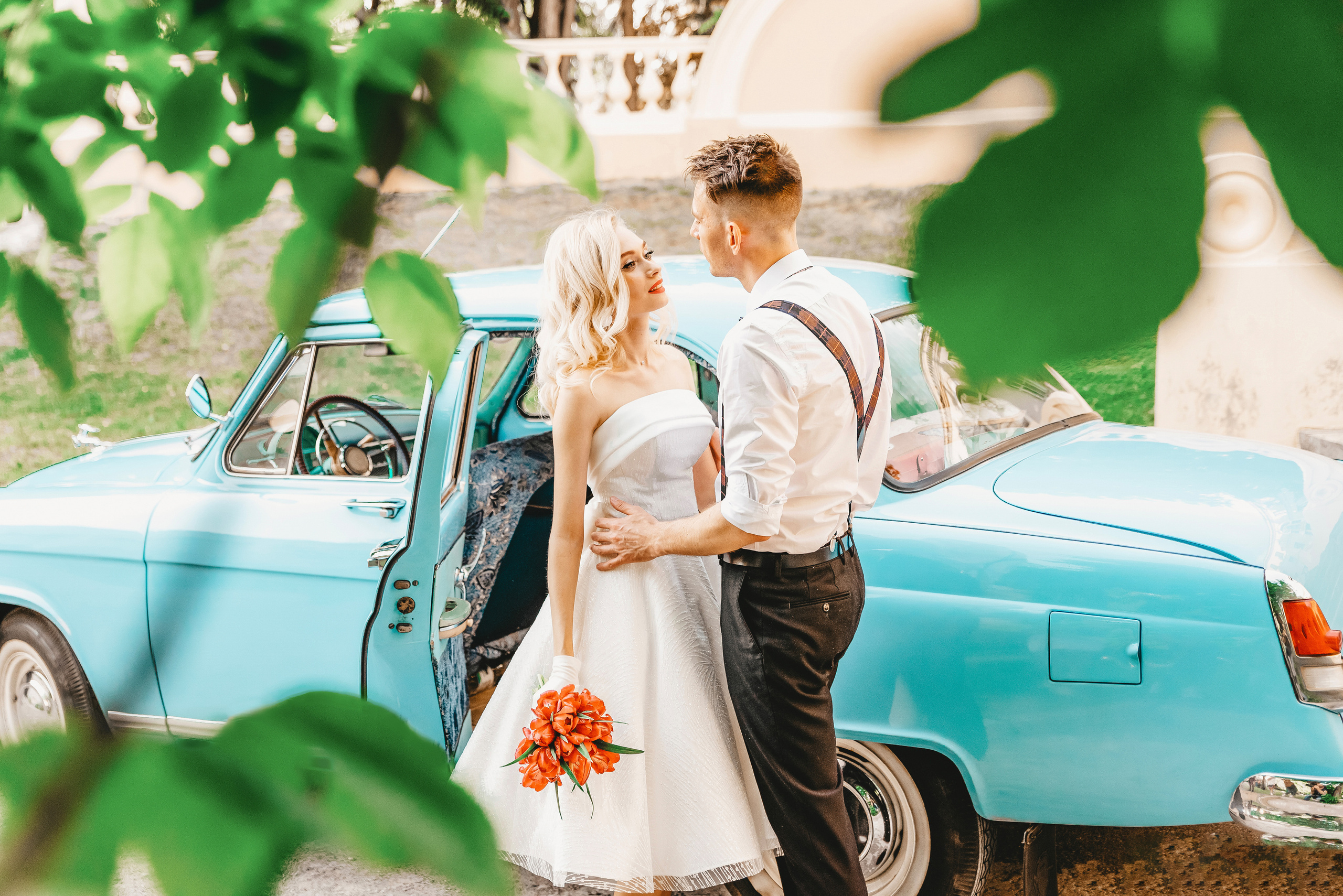 Ретро. Фотограф Elen S в Новосибирске