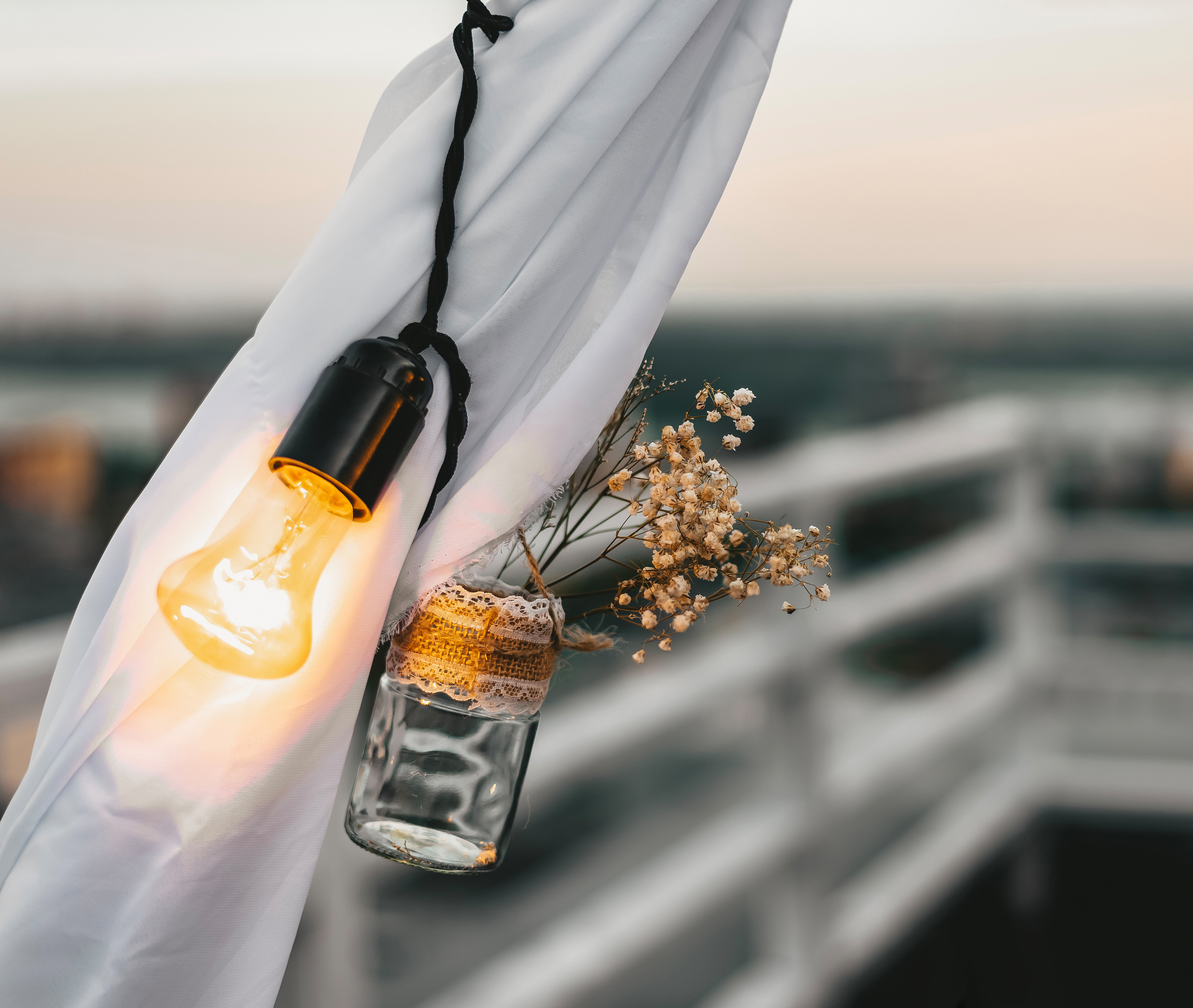 Крыша. Фотограф Elen S в Новосибирске