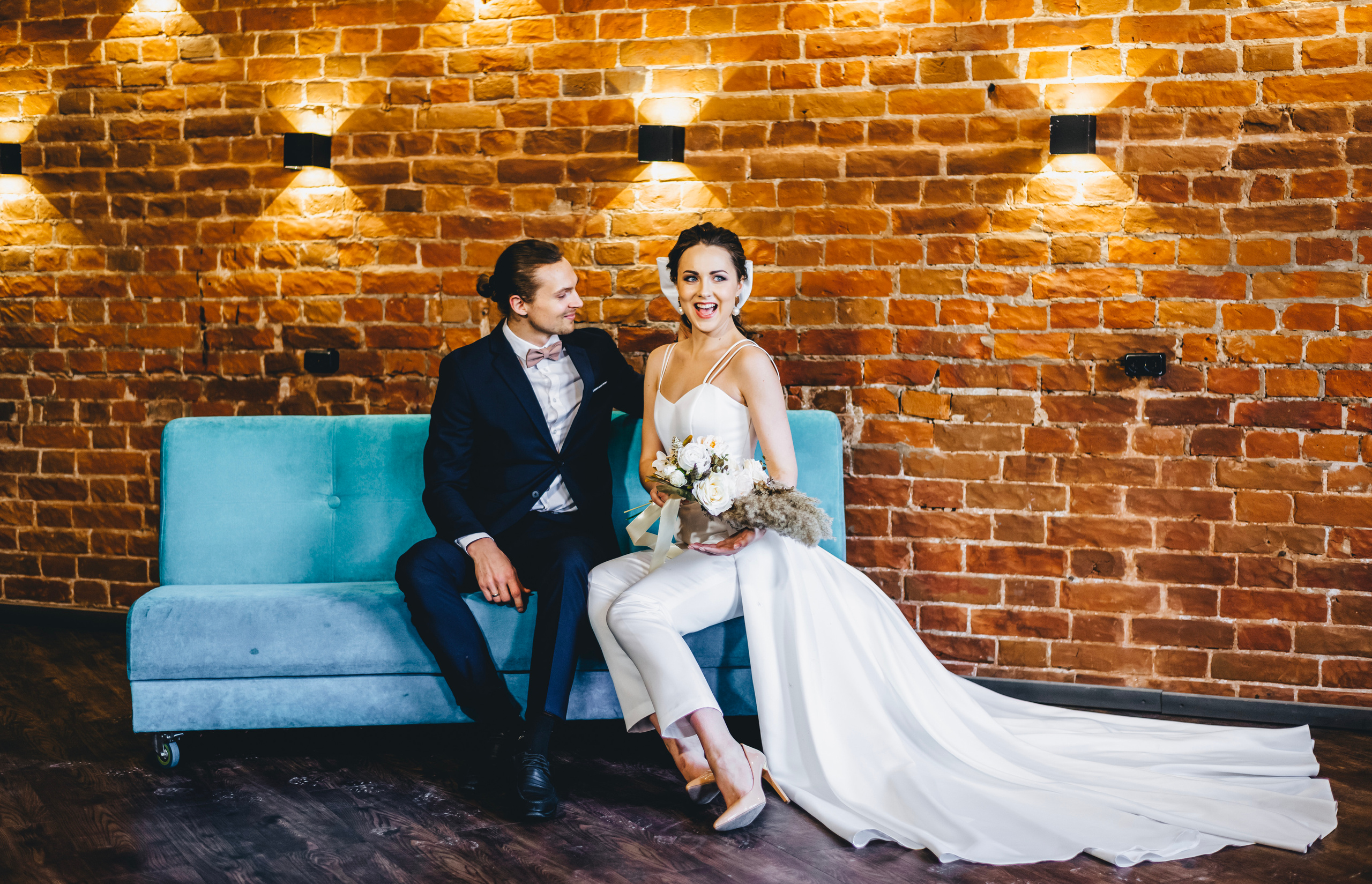 Лофт. Фотограф Elen S в Новосибирске