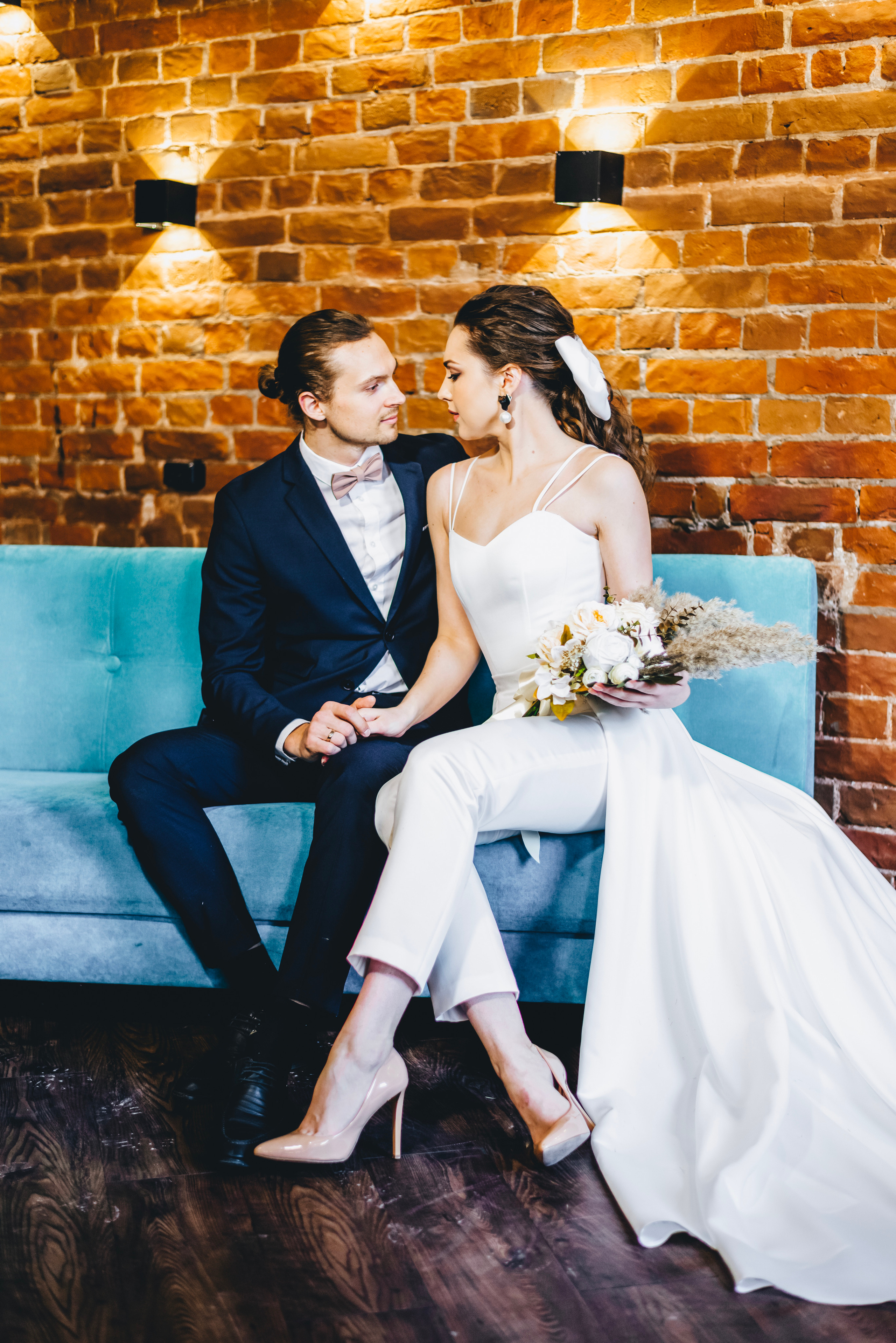 Лофт. Фотограф Elen S в Новосибирске