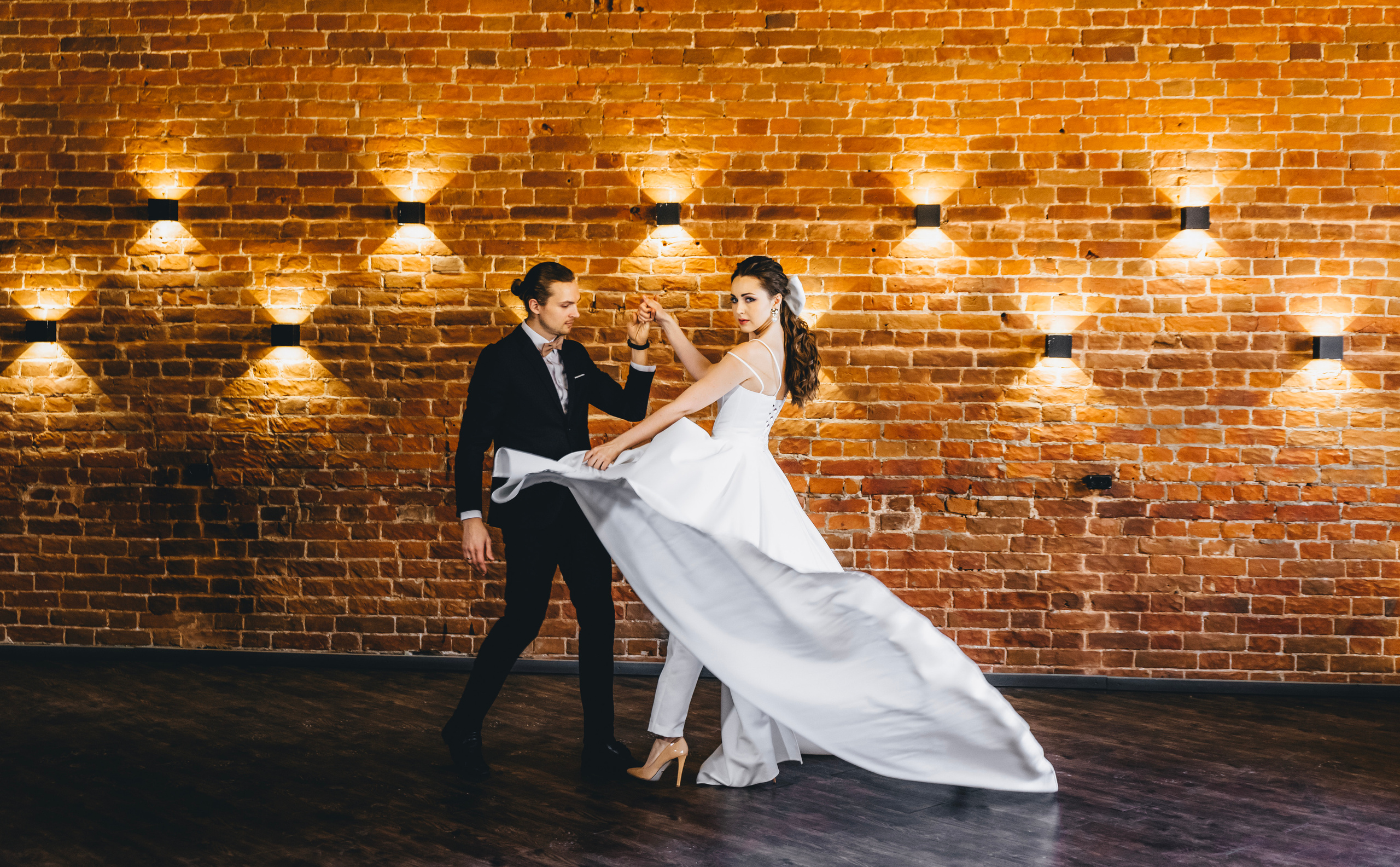 Лофт. Фотограф Elen S в Новосибирске