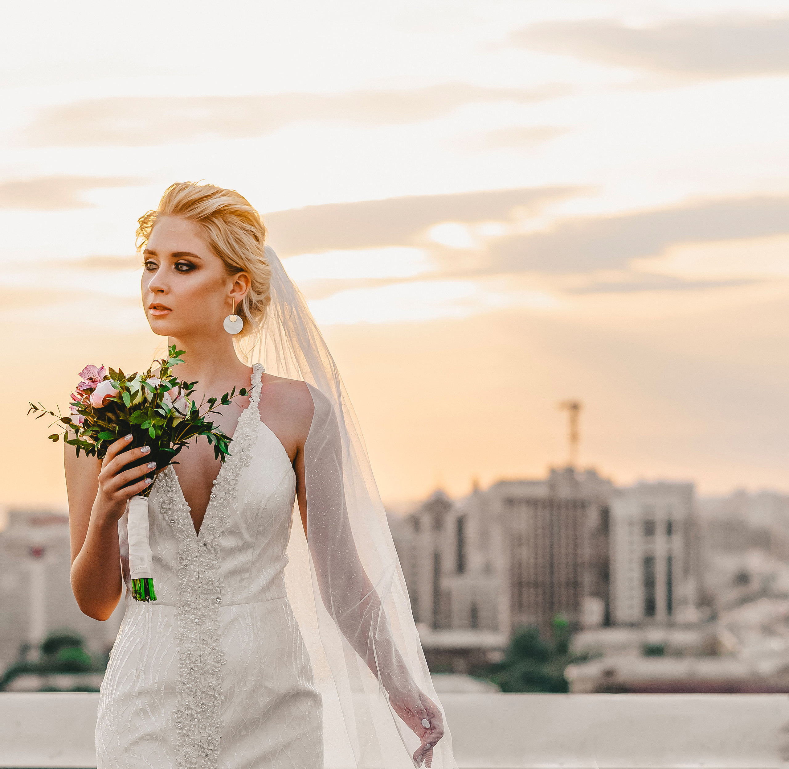 Крыша. Фотограф Elen S в Новосибирске