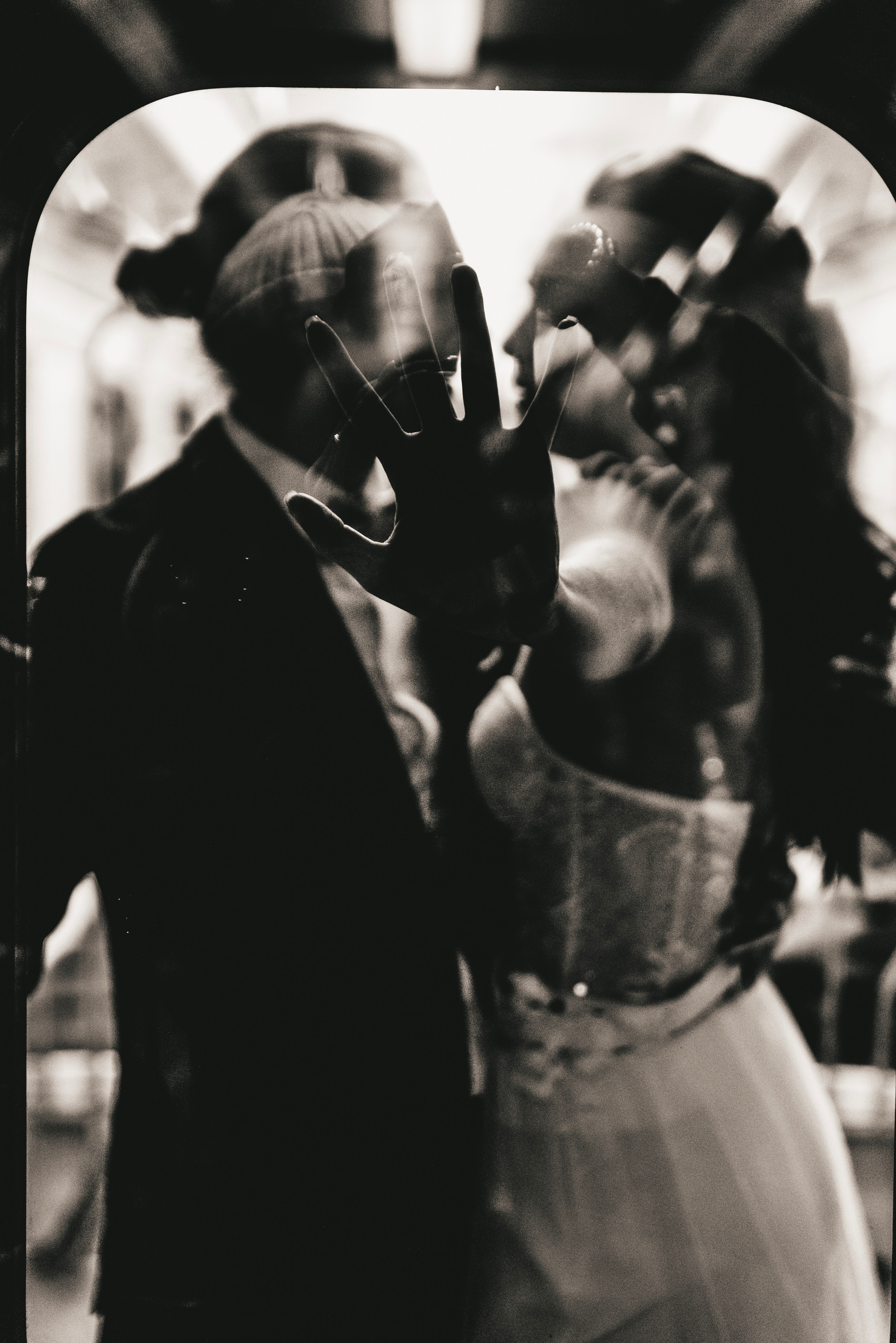 Подземка. Фотограф Elen S в Новосибирске