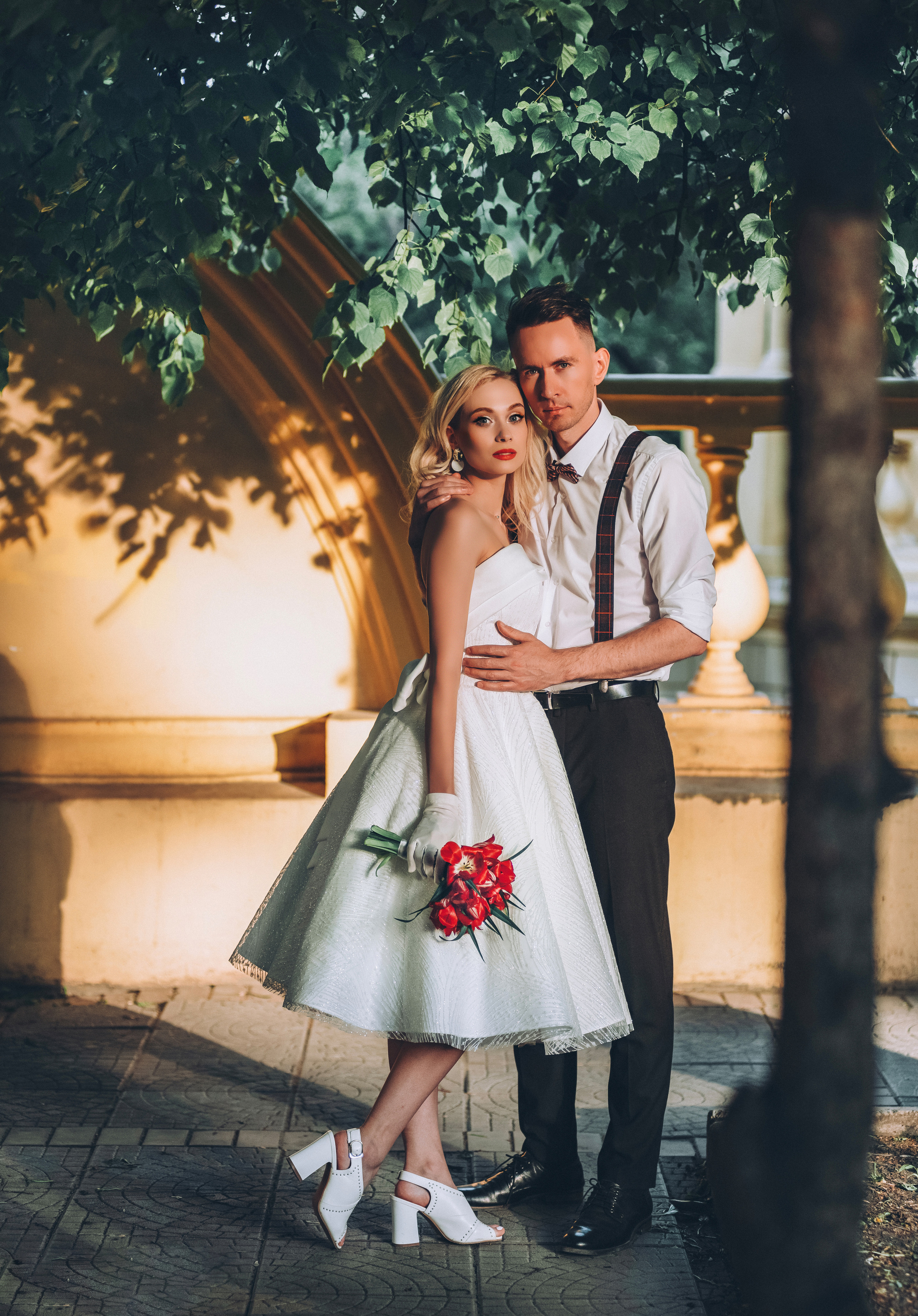 Ретро. Фотограф Elen S в Новосибирске