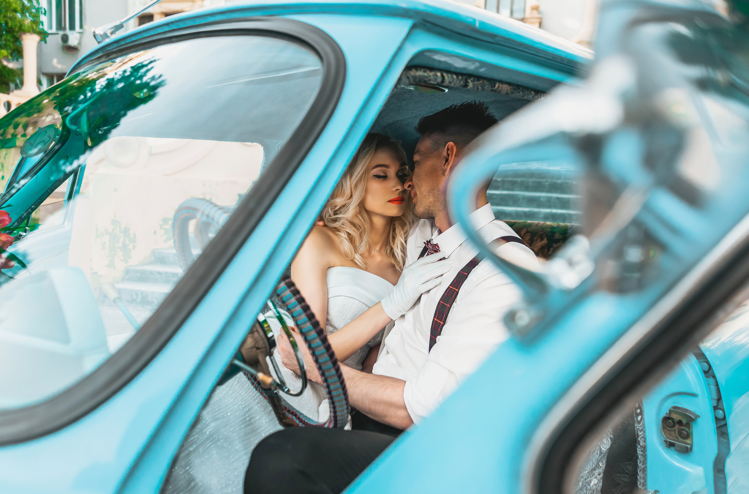 Ретро. Фотограф Elen S в Новосибирске