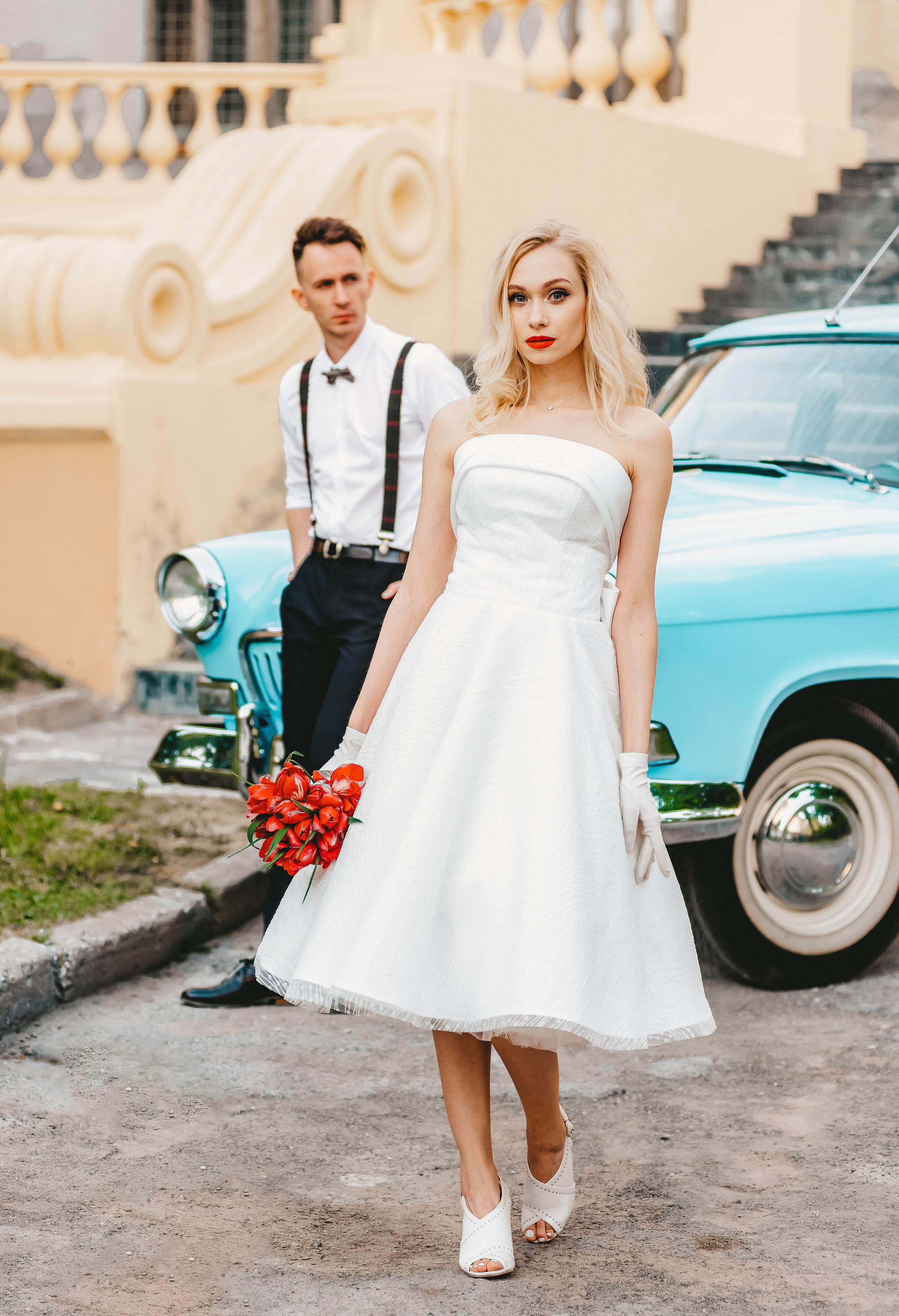 Ретро. Фотограф Elen S в Новосибирске