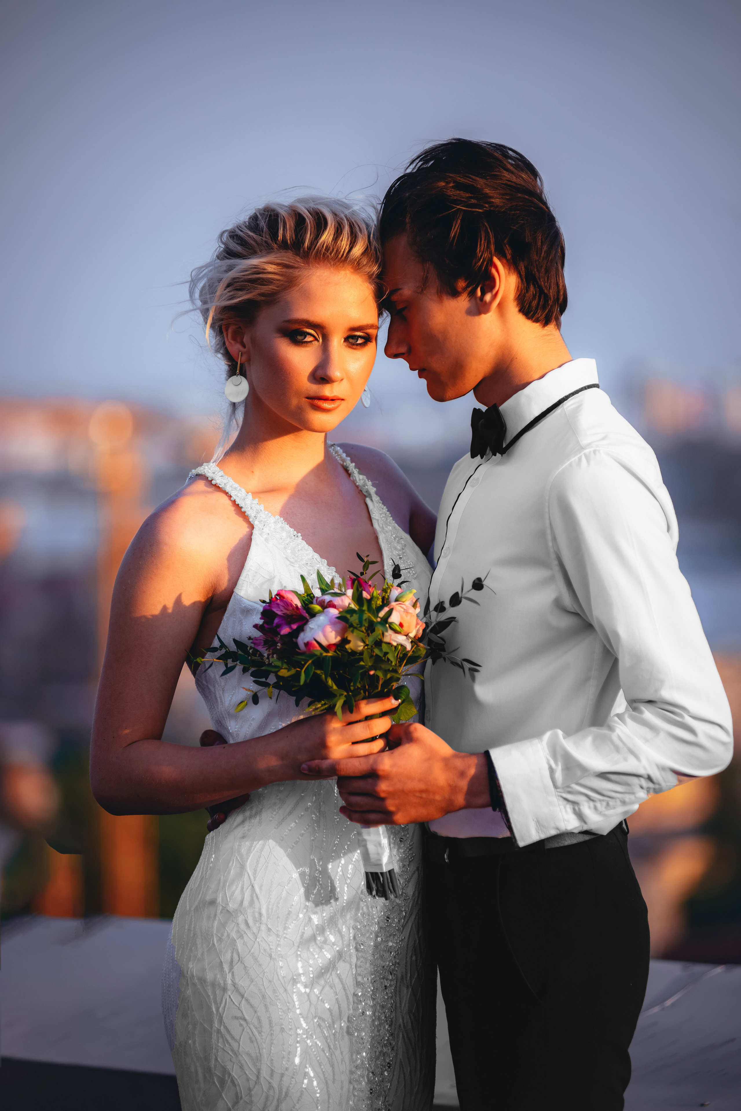 Крыша. Фотограф Elen S в Новосибирске