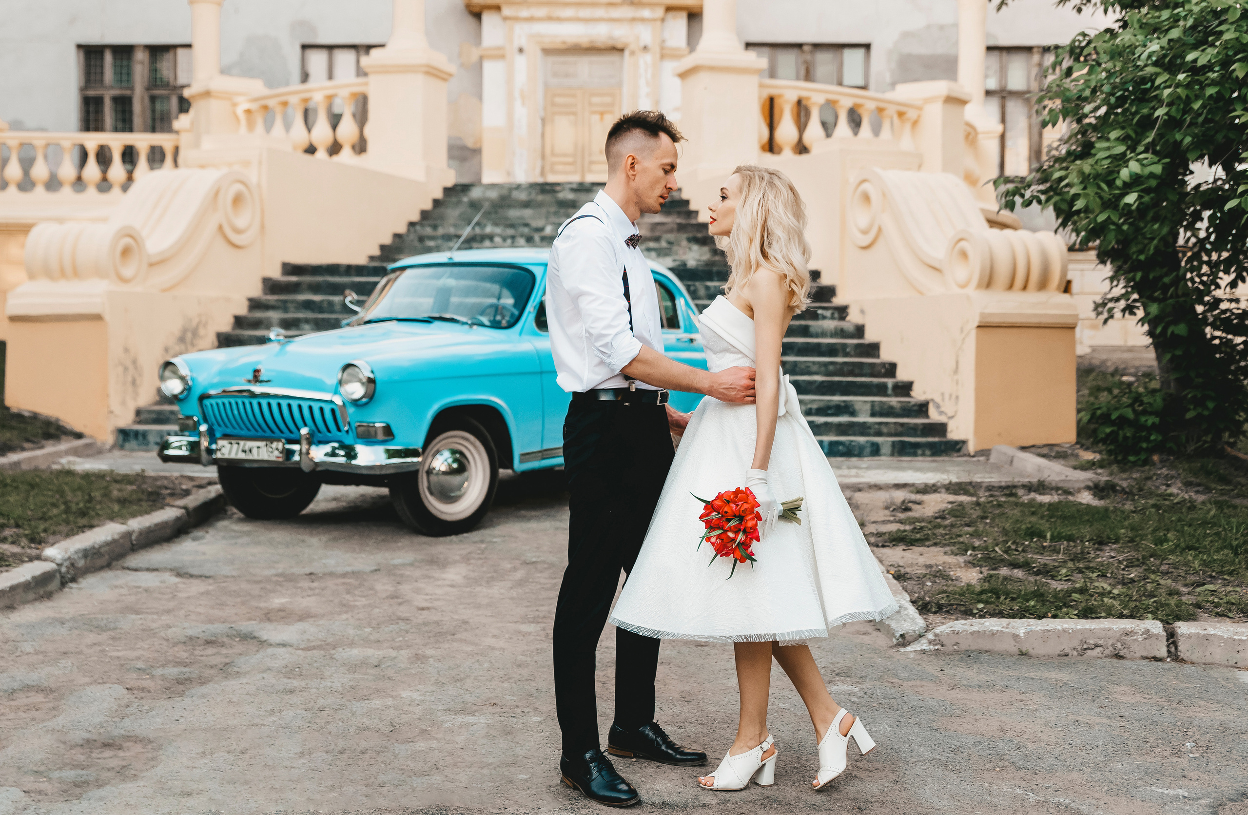 Ретро. Фотограф Elen S в Новосибирске