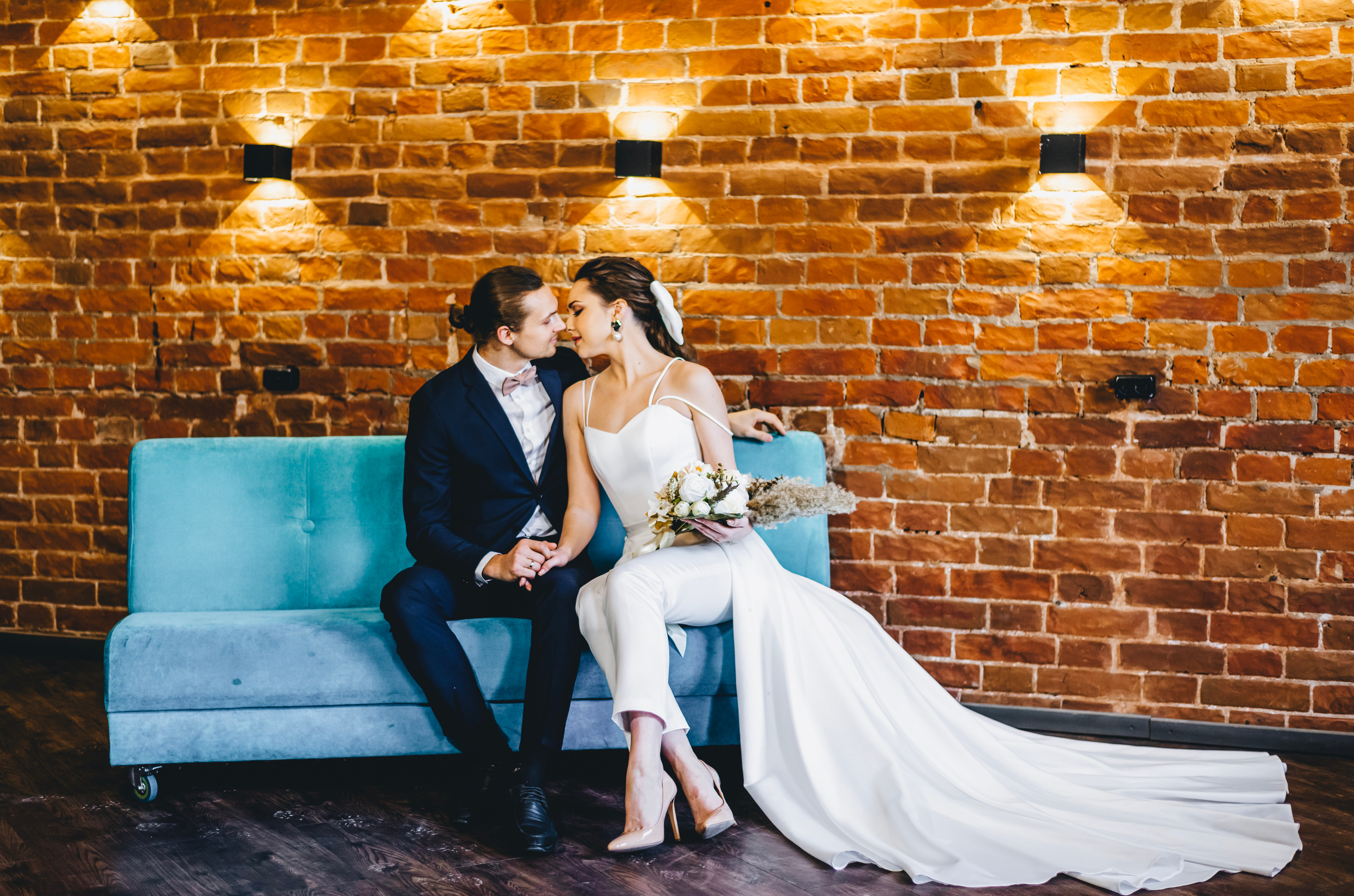 Лофт. Фотограф Elen S в Новосибирске