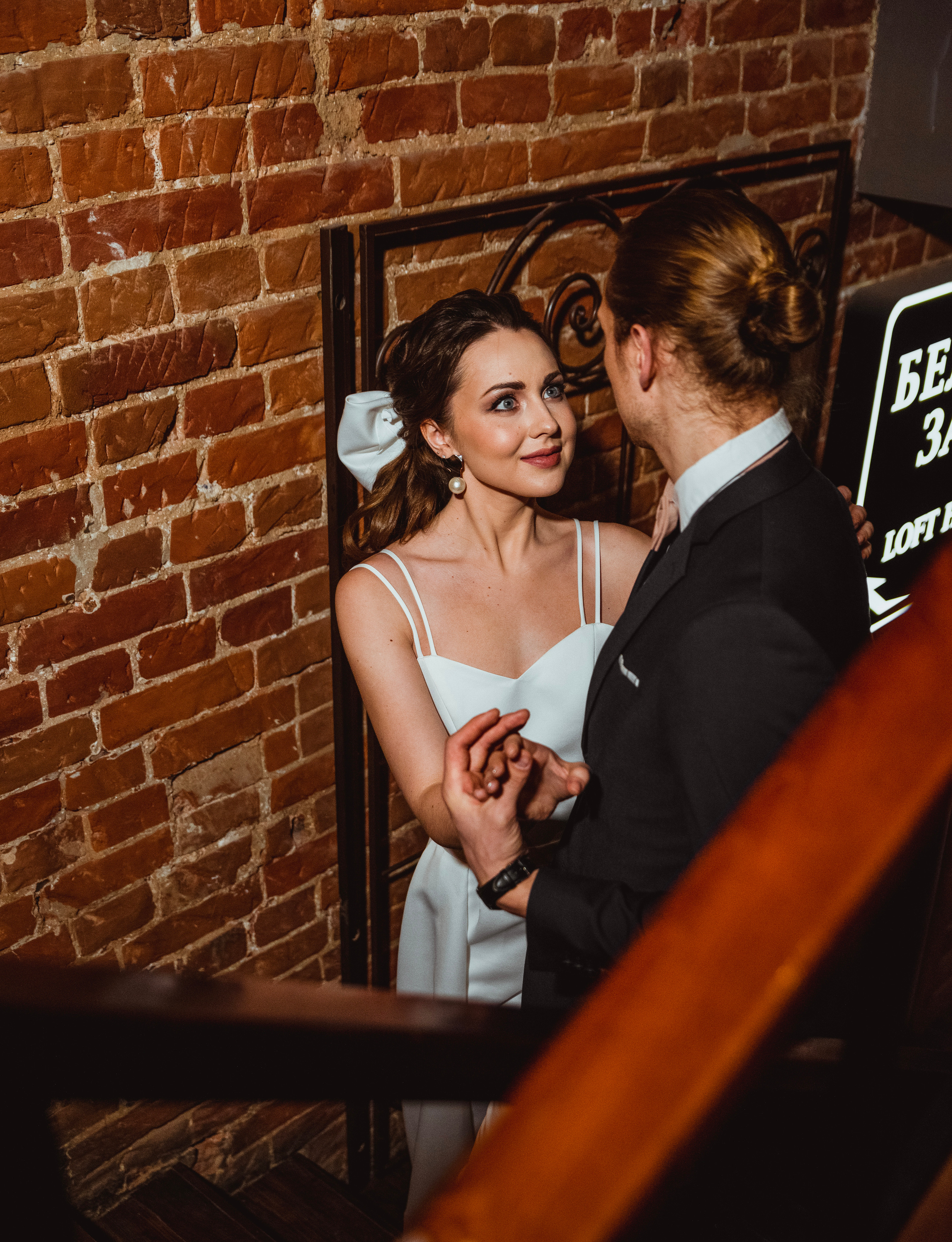 Лофт. Фотограф Elen S в Новосибирске