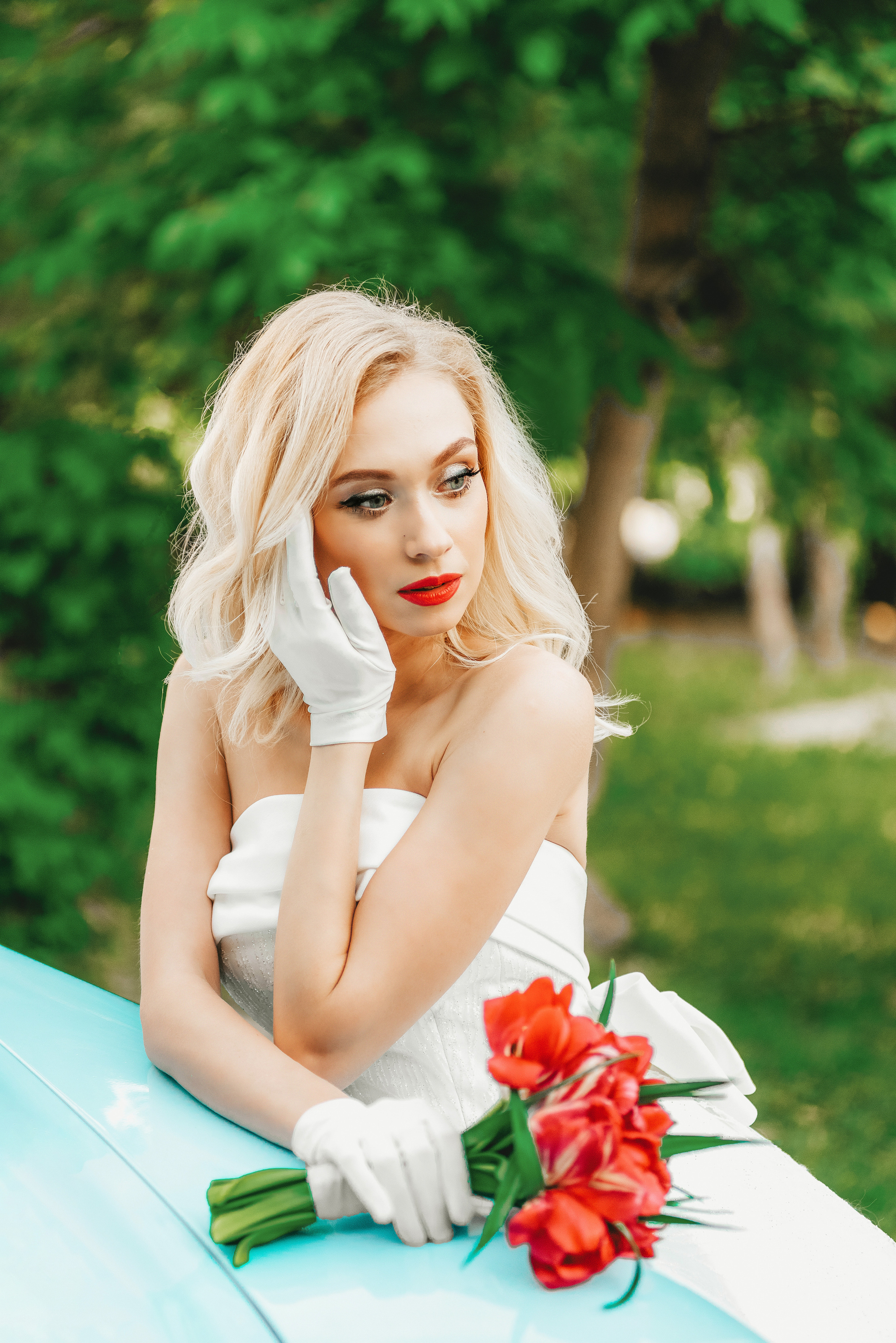 Ретро. Фотограф Elen S в Новосибирске