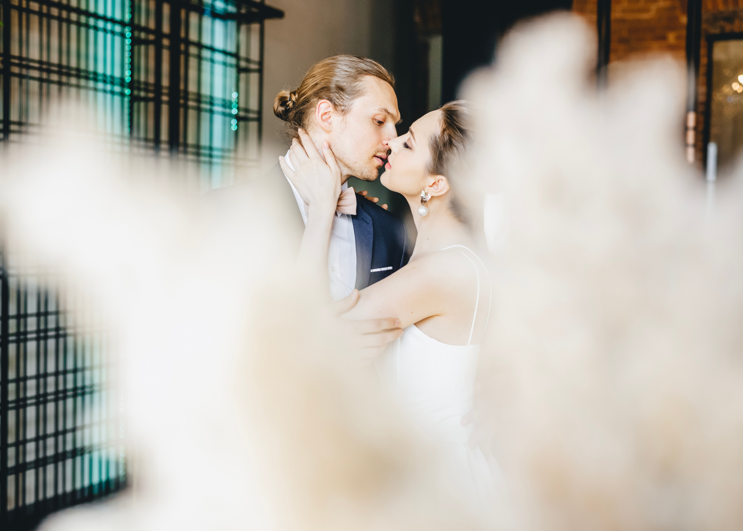 Лофт. Фотограф Elen S в Новосибирске