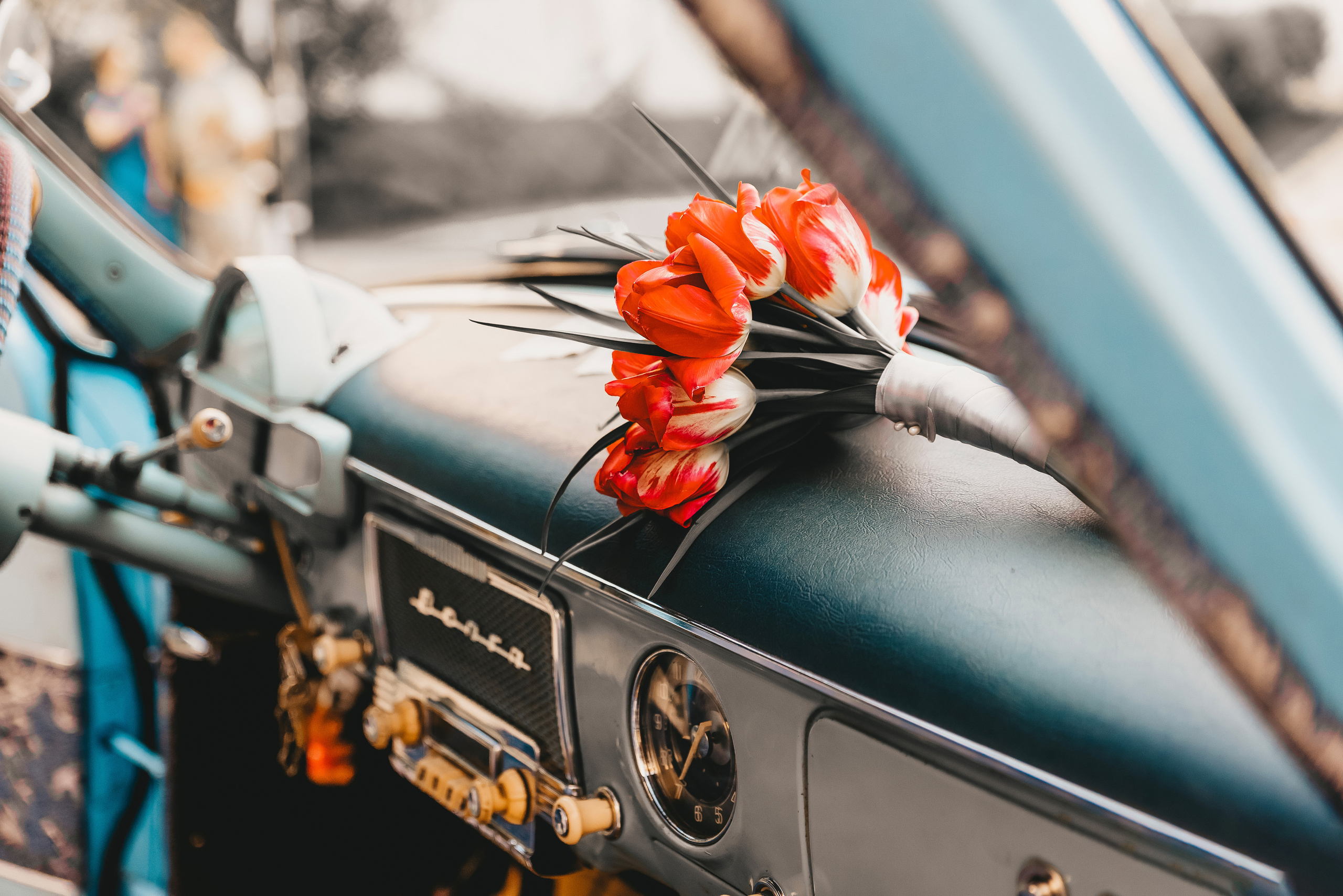 Ретро. Фотограф Elen S в Новосибирске