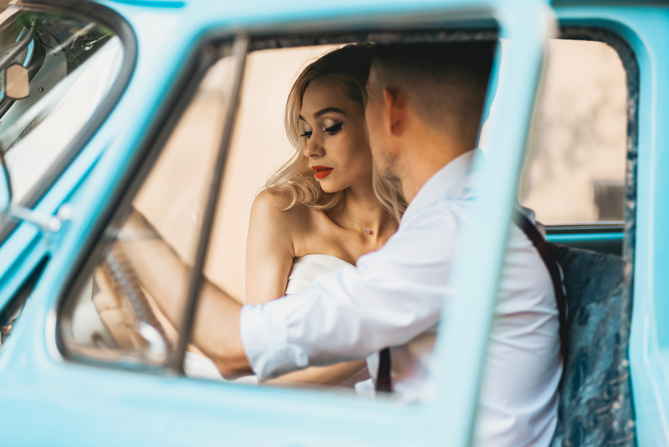 Ретро. Фотограф Elen S в Новосибирске