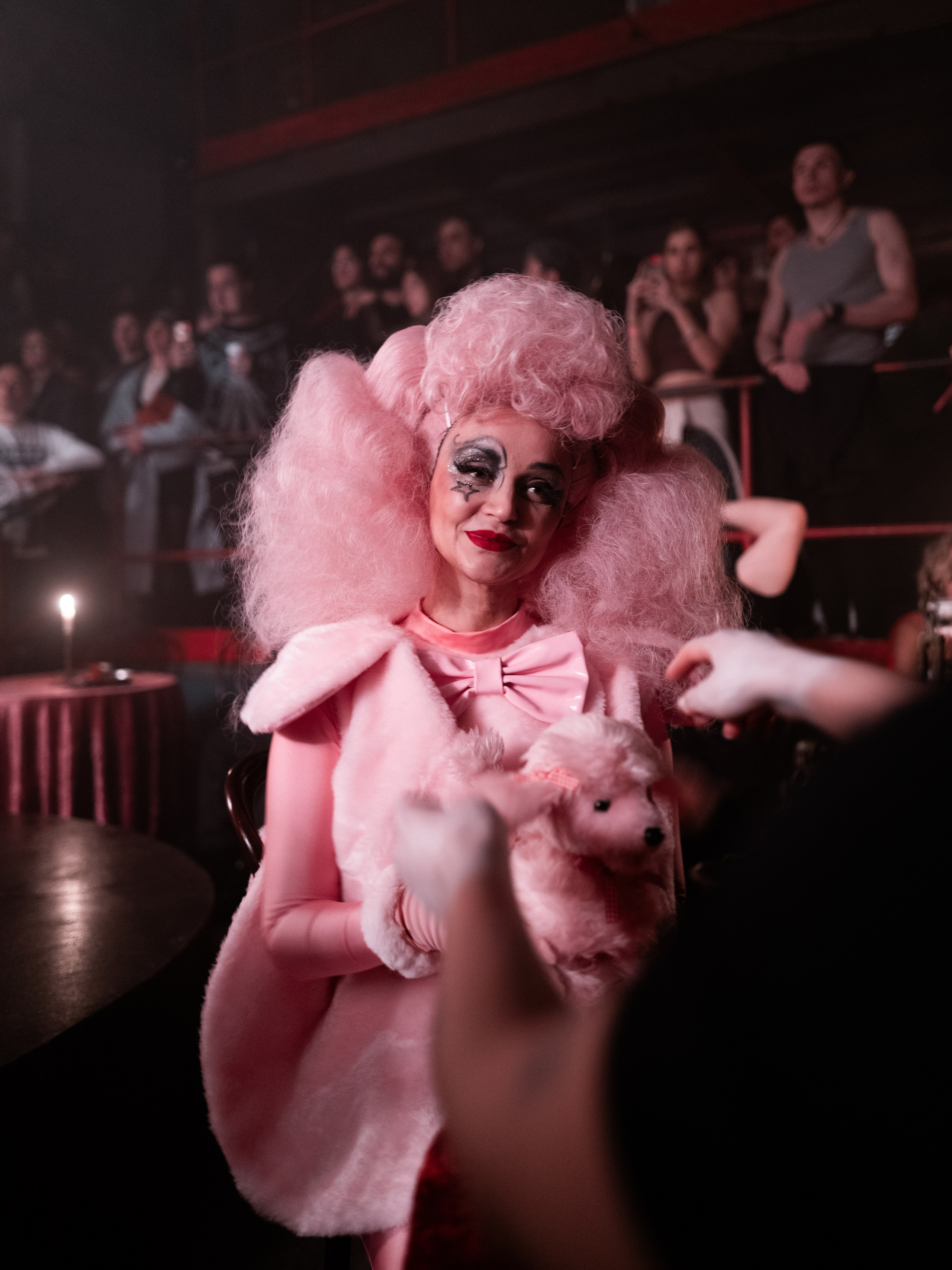 SICK YEARS, ARMA ╳ SILA SVETA. @tomrus: Рустам Шагиморданов — фотограф