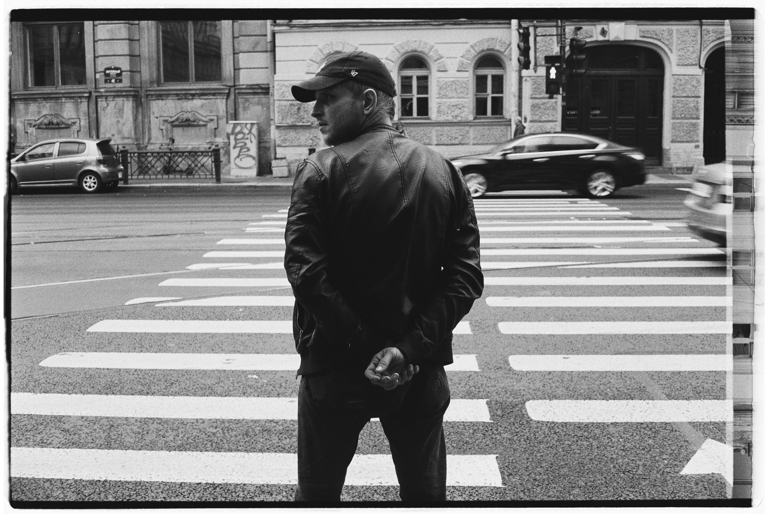 St. Petersburg. @tomrus: Рустам Шагиморданов — фотограф