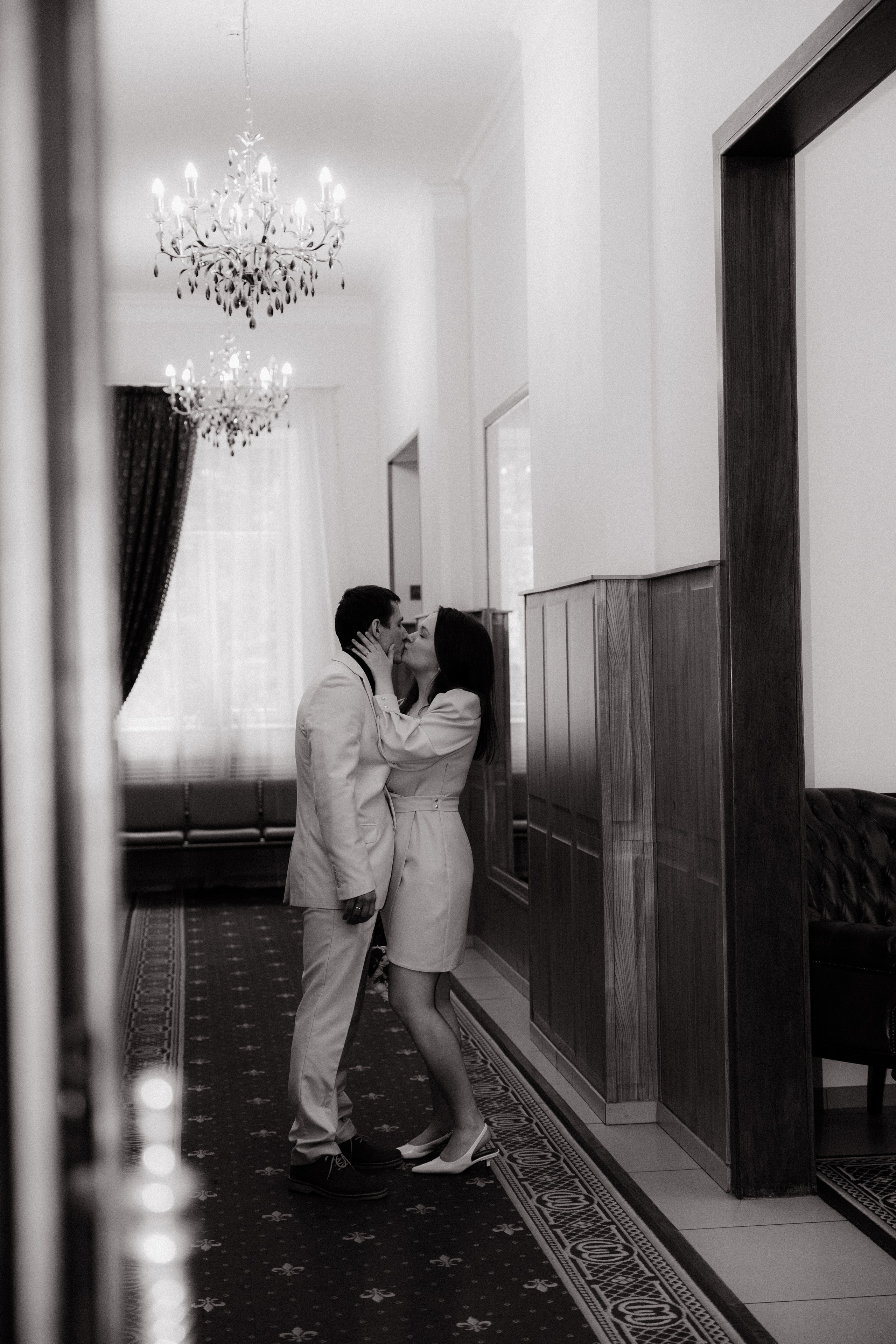 Леша + Саша. Семейный и детский фотограф Юлия Шох