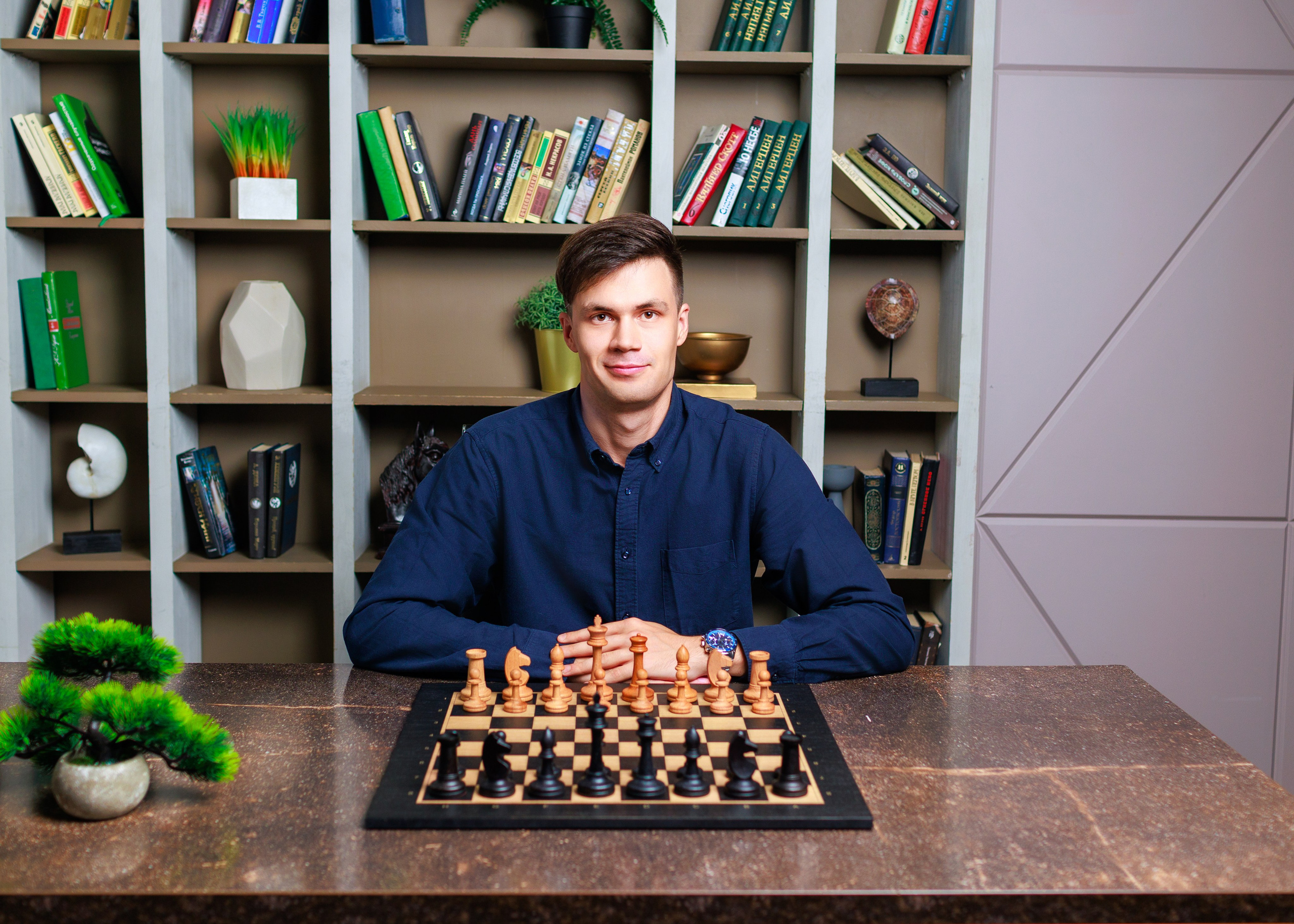 Александр. Семейный и детский фотограф в Москве Юлия