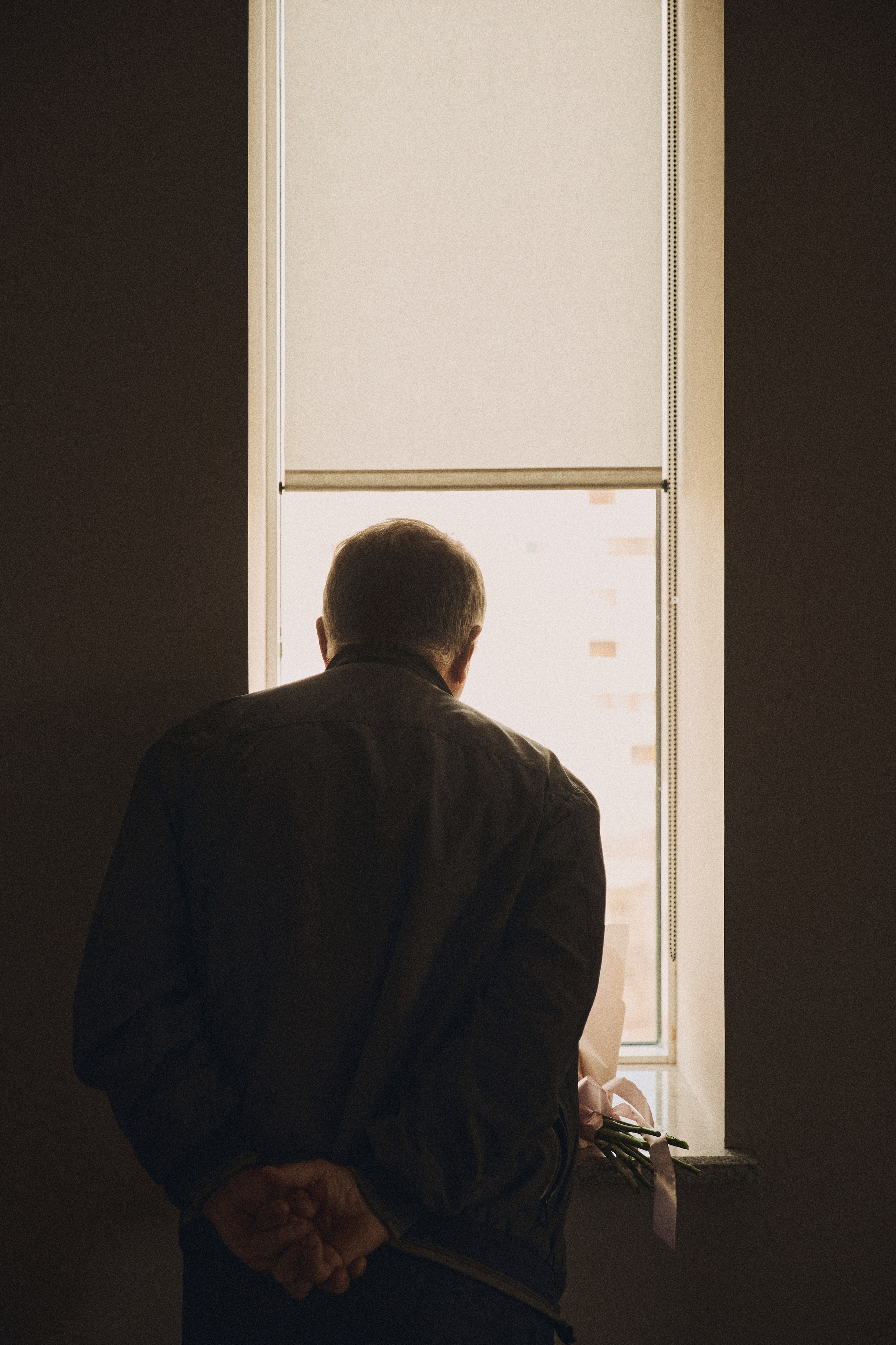 HER WILD, HIS CALM. Дмитрий Мазуркевич: Профессиональный Репортажный Фотограф