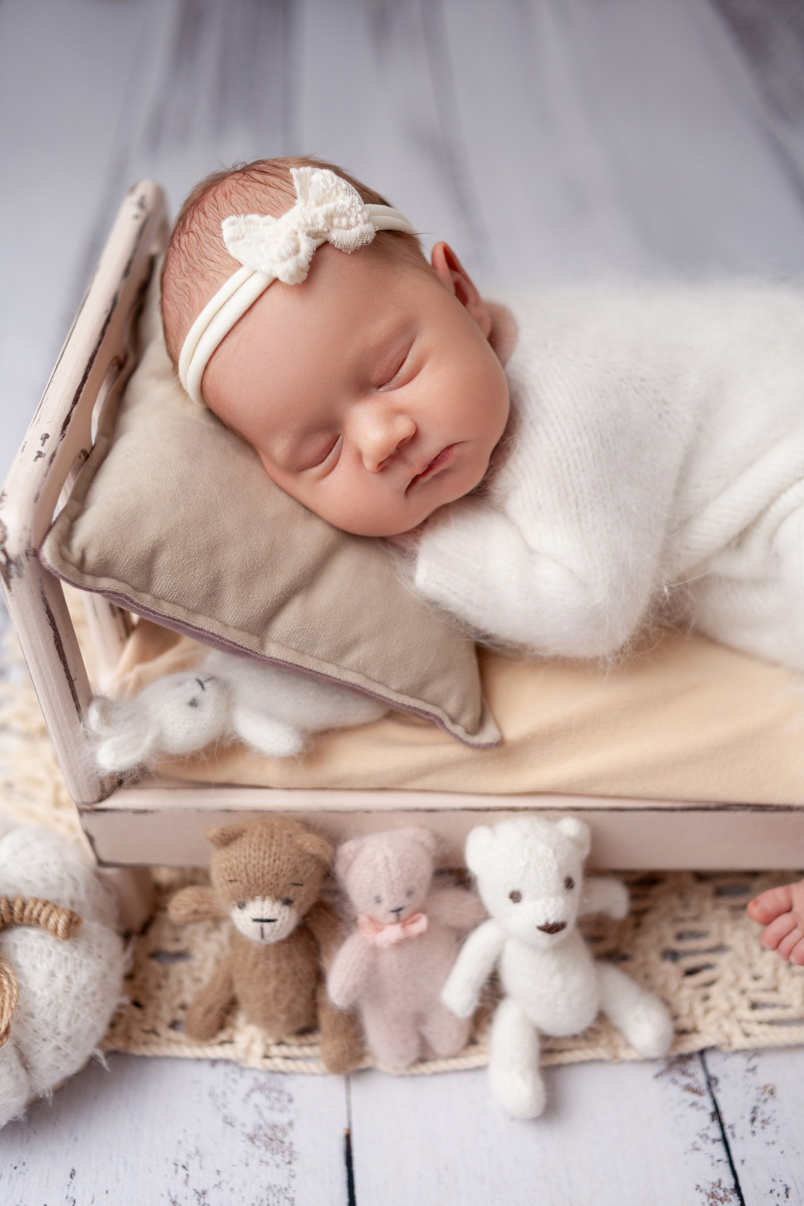 Фотограф новорожденных г. Подольск, г. Жуковский, весь юг Москвы и Моск.обл