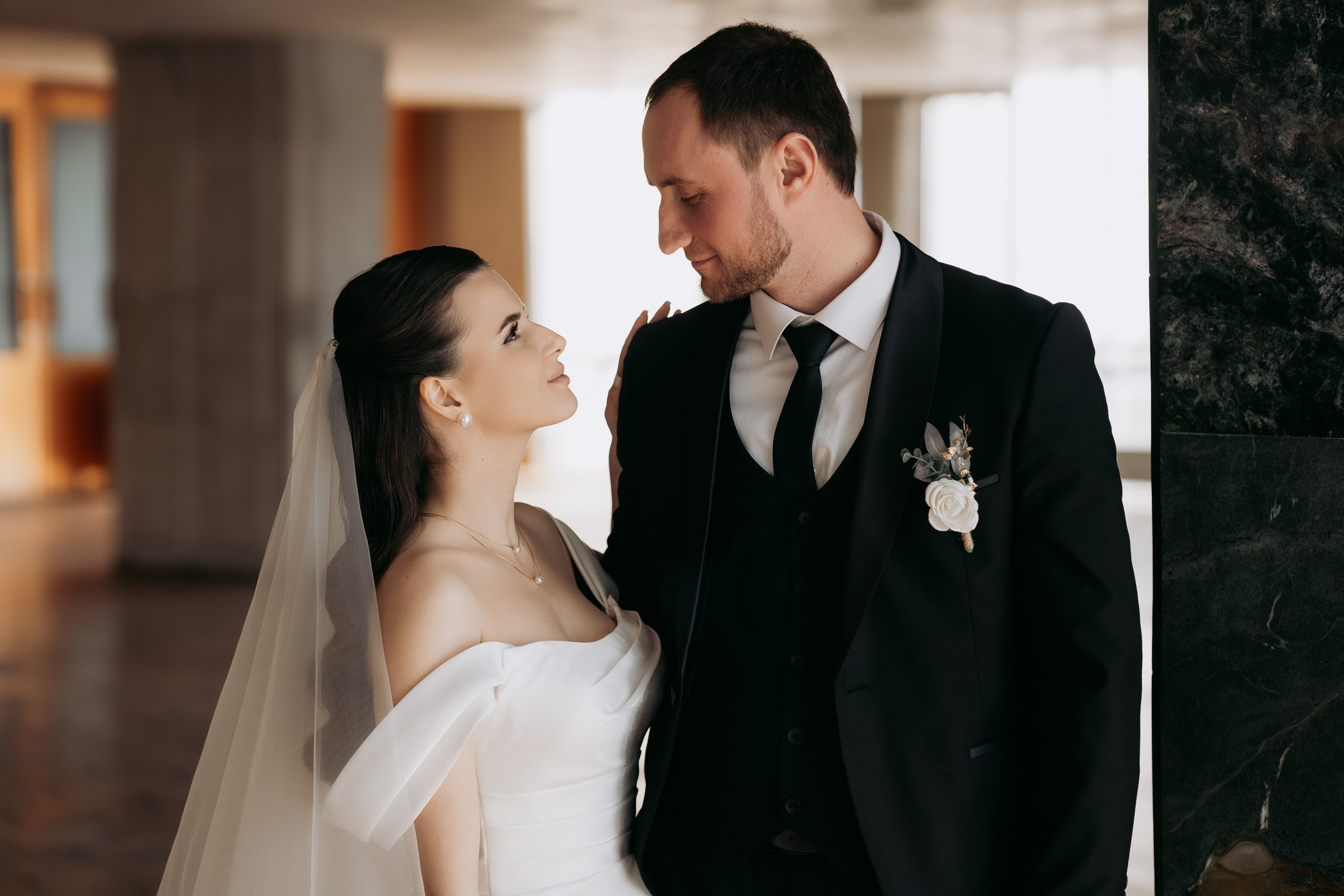 Алексей и Алиса. Свадебный и семейный фотограф Екатерина Коробова г. Моздок