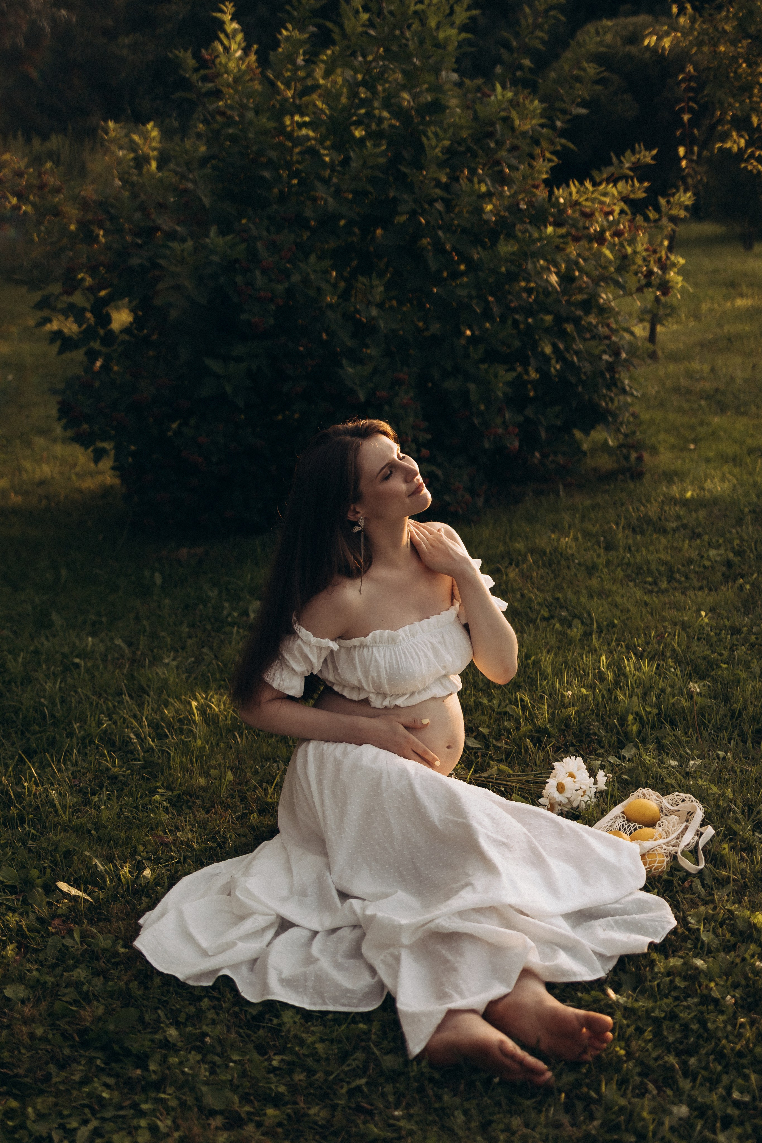 Татьяна и Валера. Фотограф Нижний Новгород