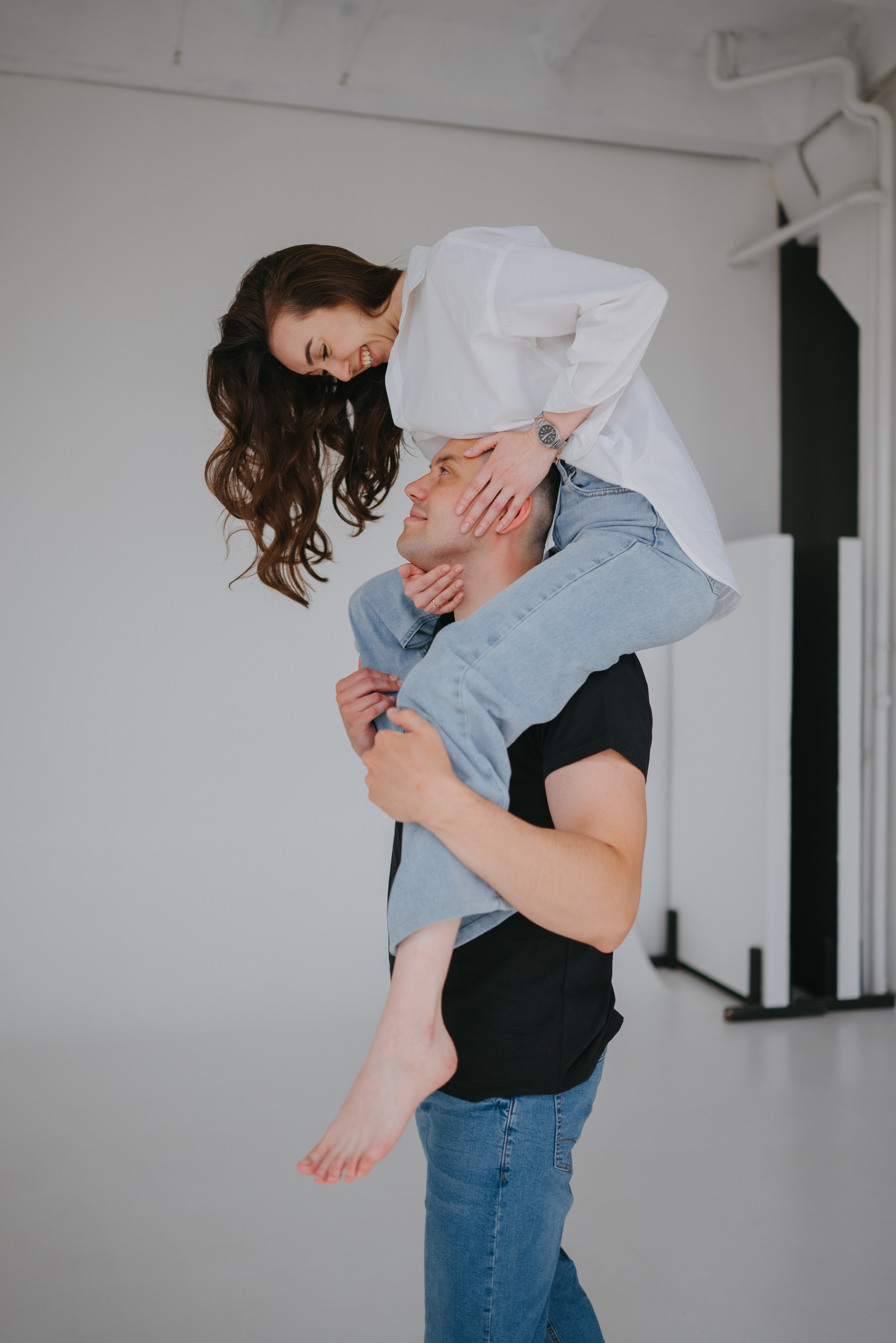 Богдан и Лена. Свадебный фотограф Уфа Дарья Насырова