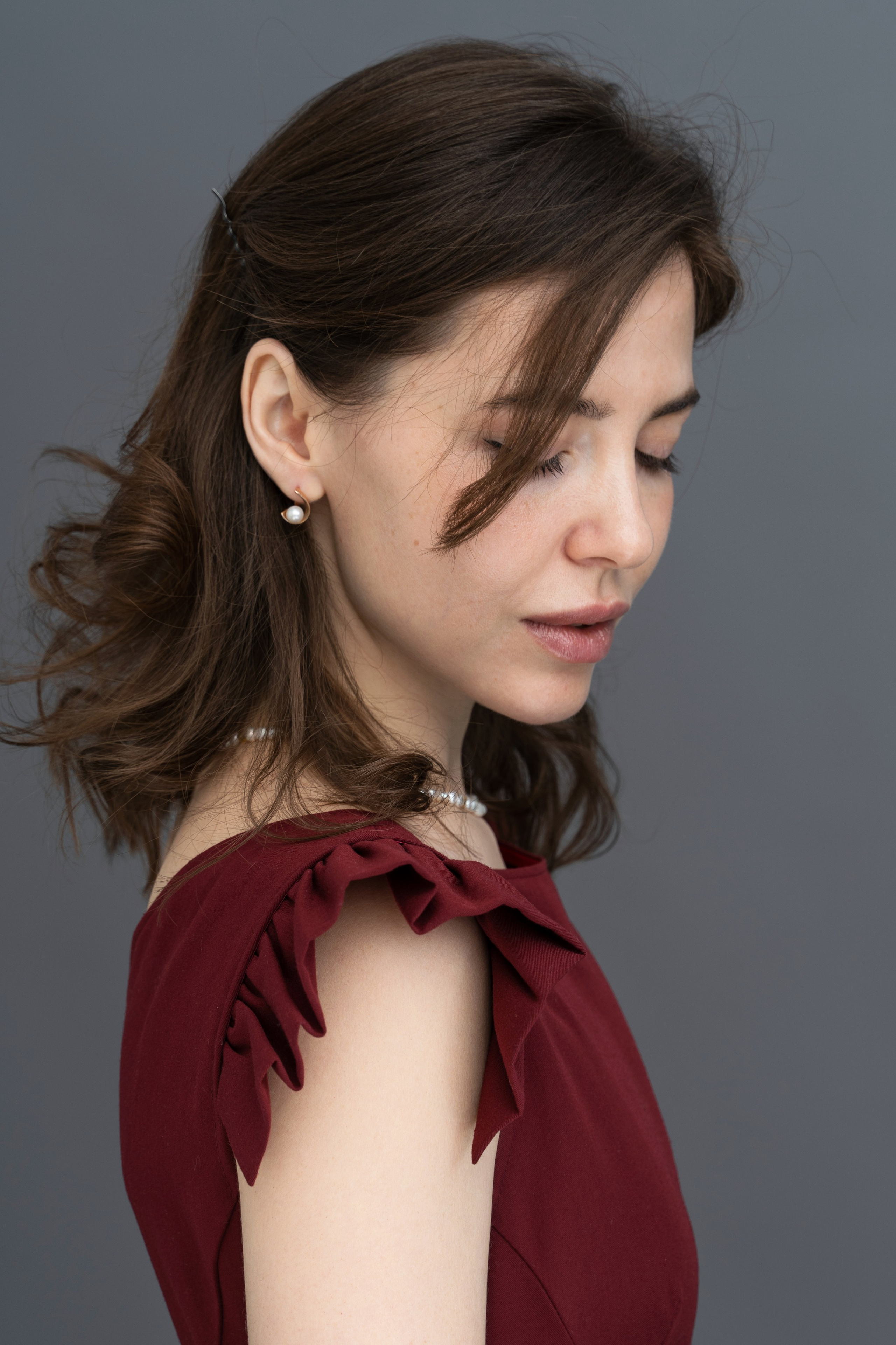 Наталья. Портретный фотограф. Актёрское портфолио