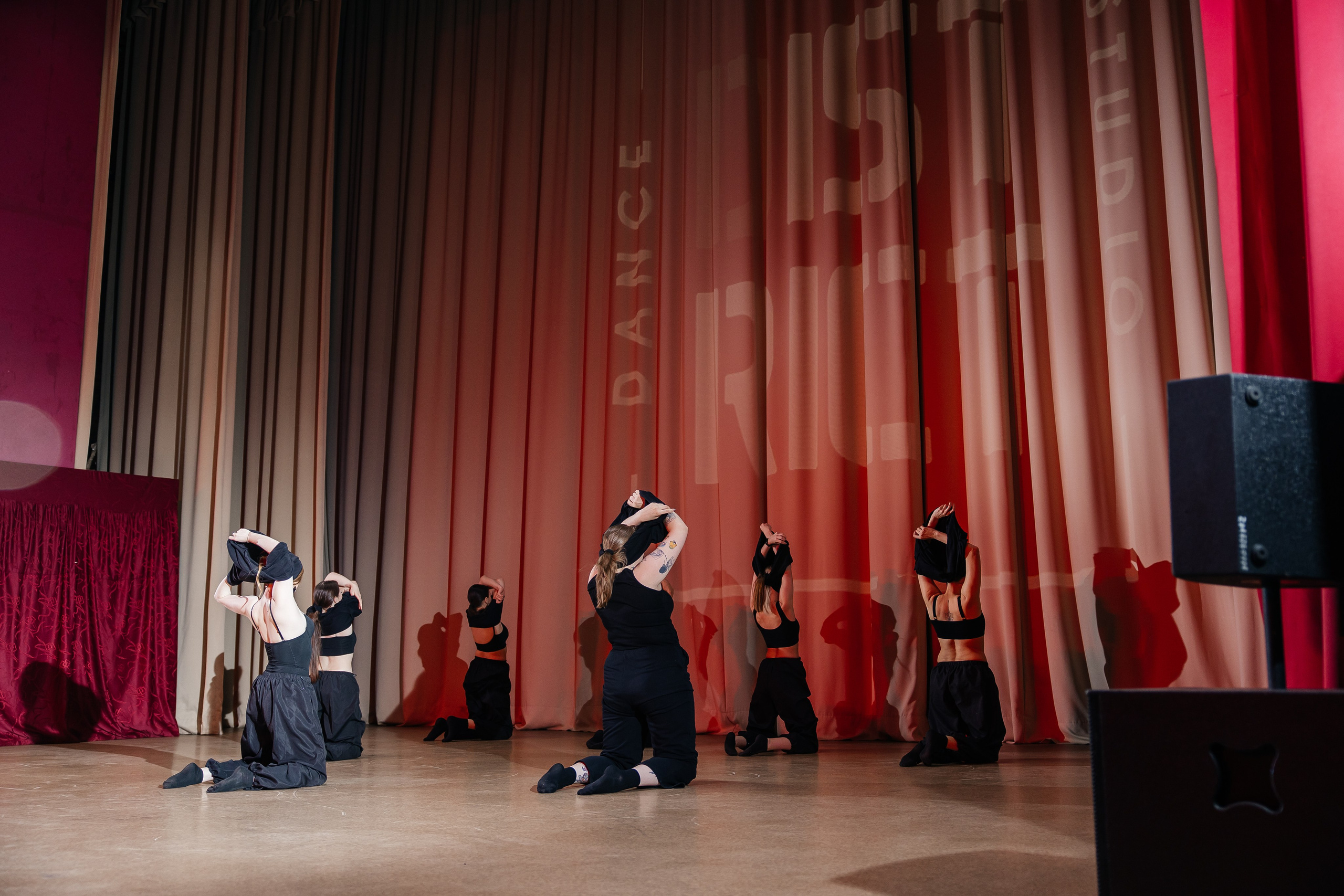 Дистрикт. Отчетный концерт. Свадебный и Семейный фотограф г. Ижевск Гульназ Солдатова. Гульназ фото