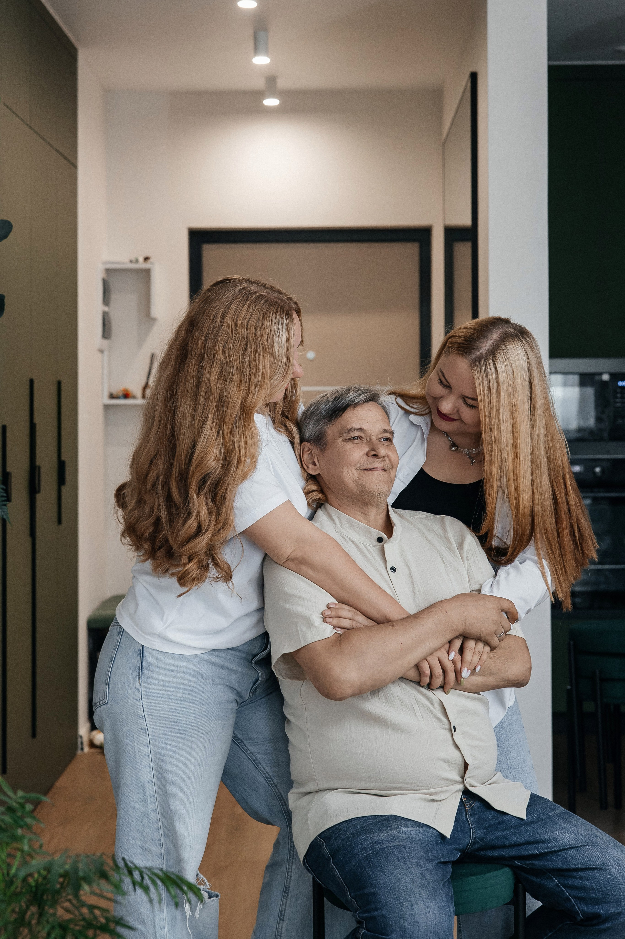 Домашняя съемка. Свадебный и Семейный фотограф г. Ижевск Гульназ Солдатова. Гульназ фото