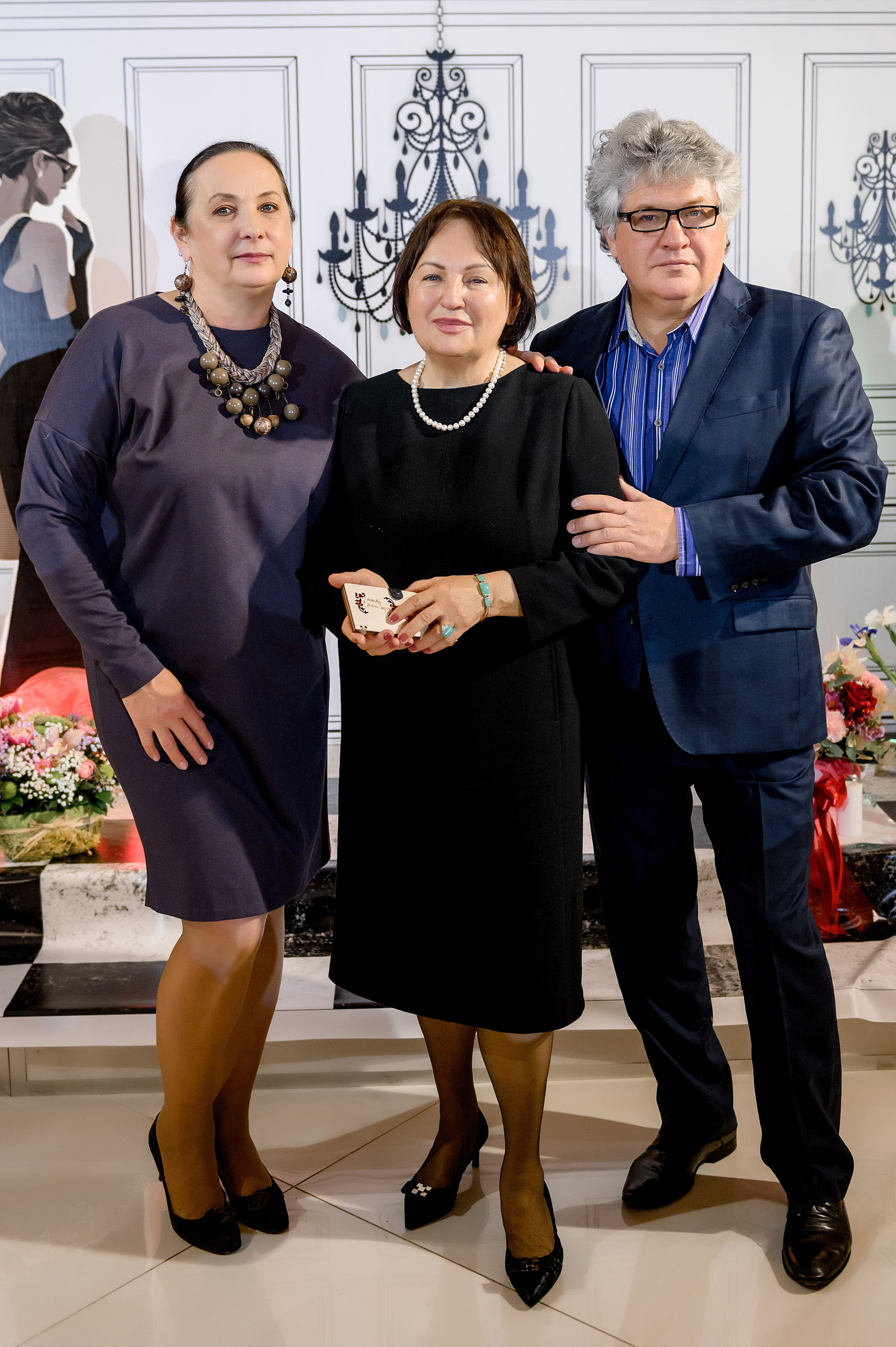 Юбилей в Pellegreen. Свадебный и семейный фотограф в Ставрополе Роман Иванов