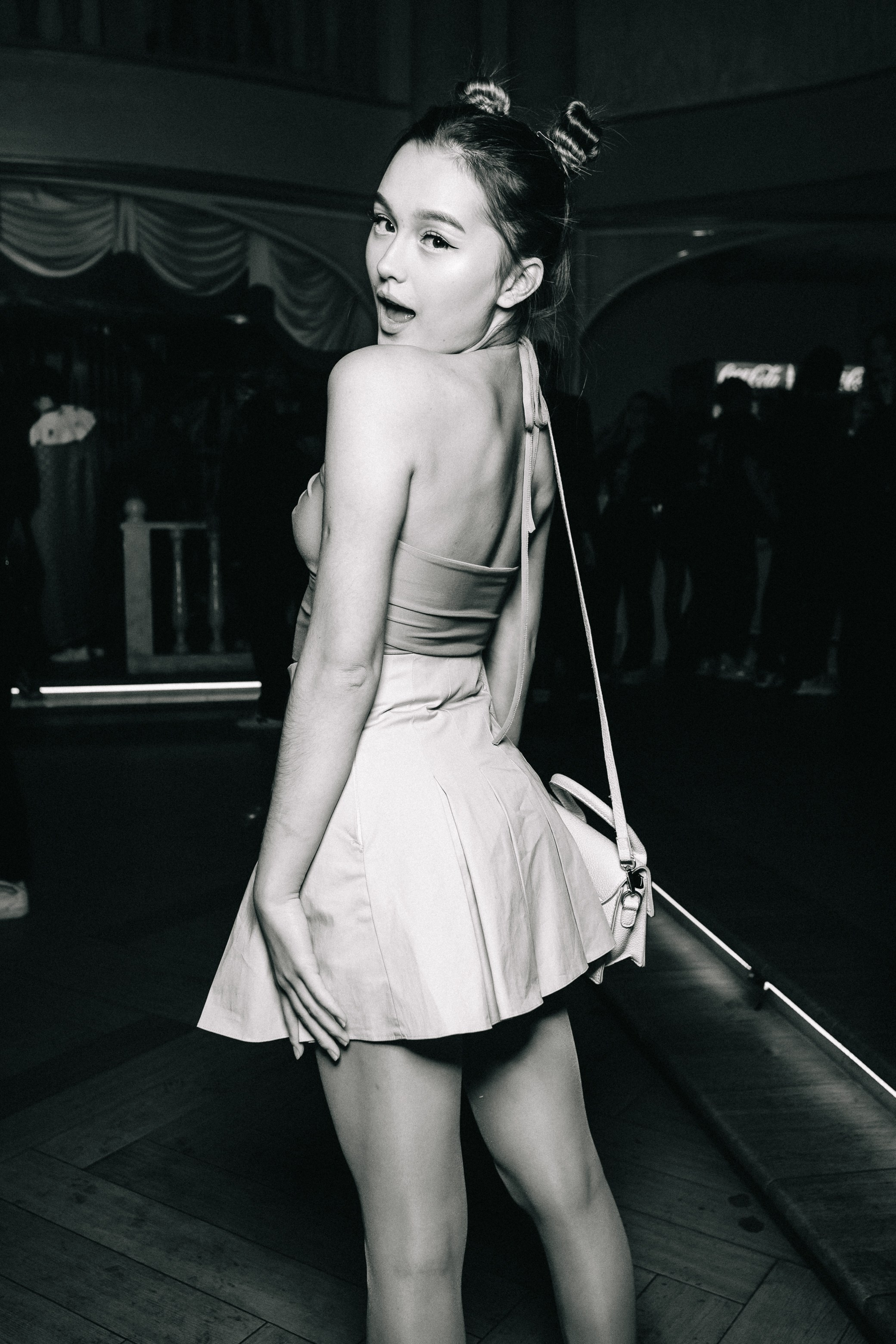 TOCHKA Halloween '23/24. Фотограф в Тюмени