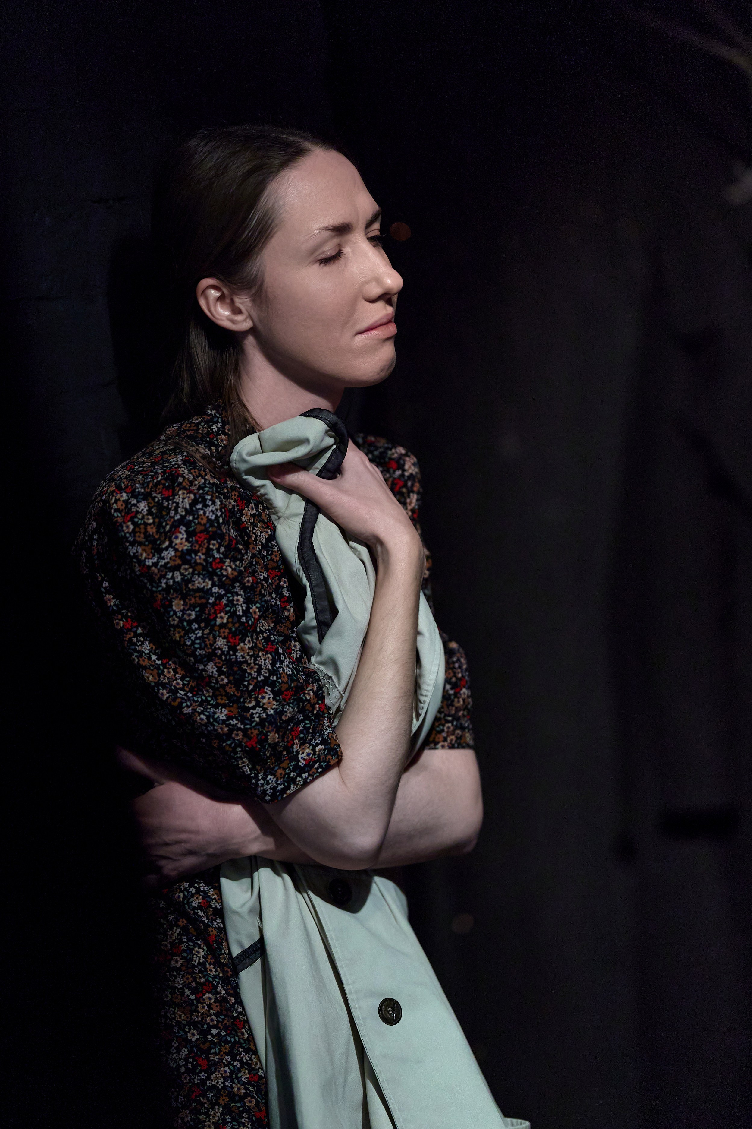 Лика — театр Поле