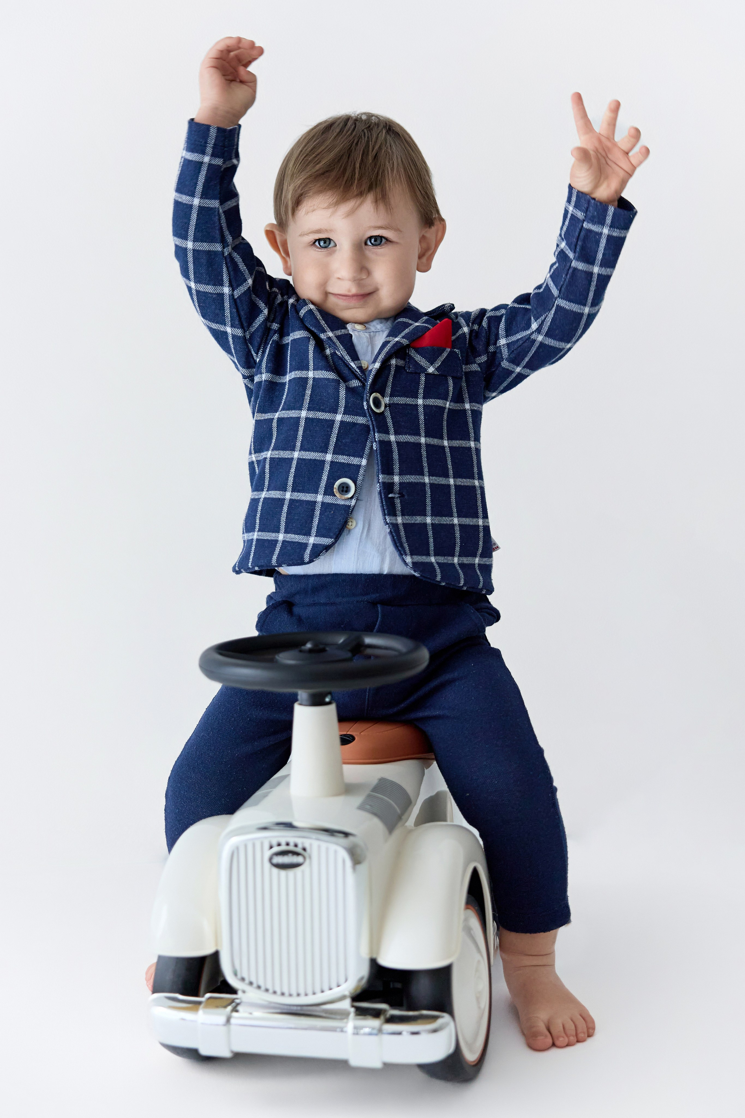 Детская фотосессия в Туле