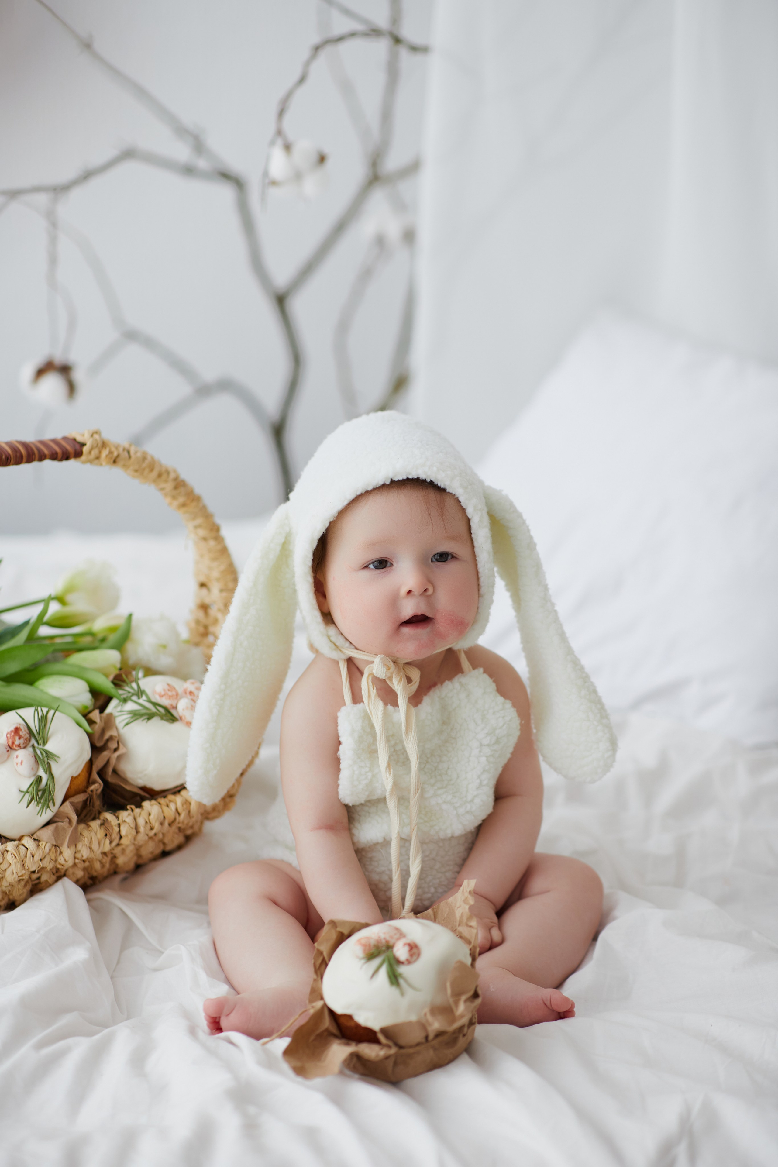 Пасха 2025. Свадебный и семейный фотограф в Сочи-Красной поляне Ларионова Анна