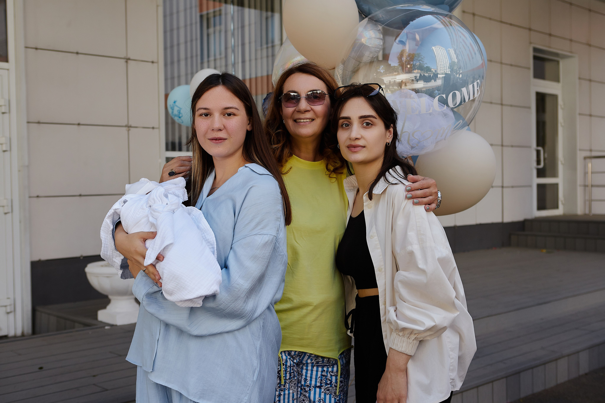 Выписка Адама. Свадебный и семейный фотограф в Сочи-Красной поляне Ларионова Анна