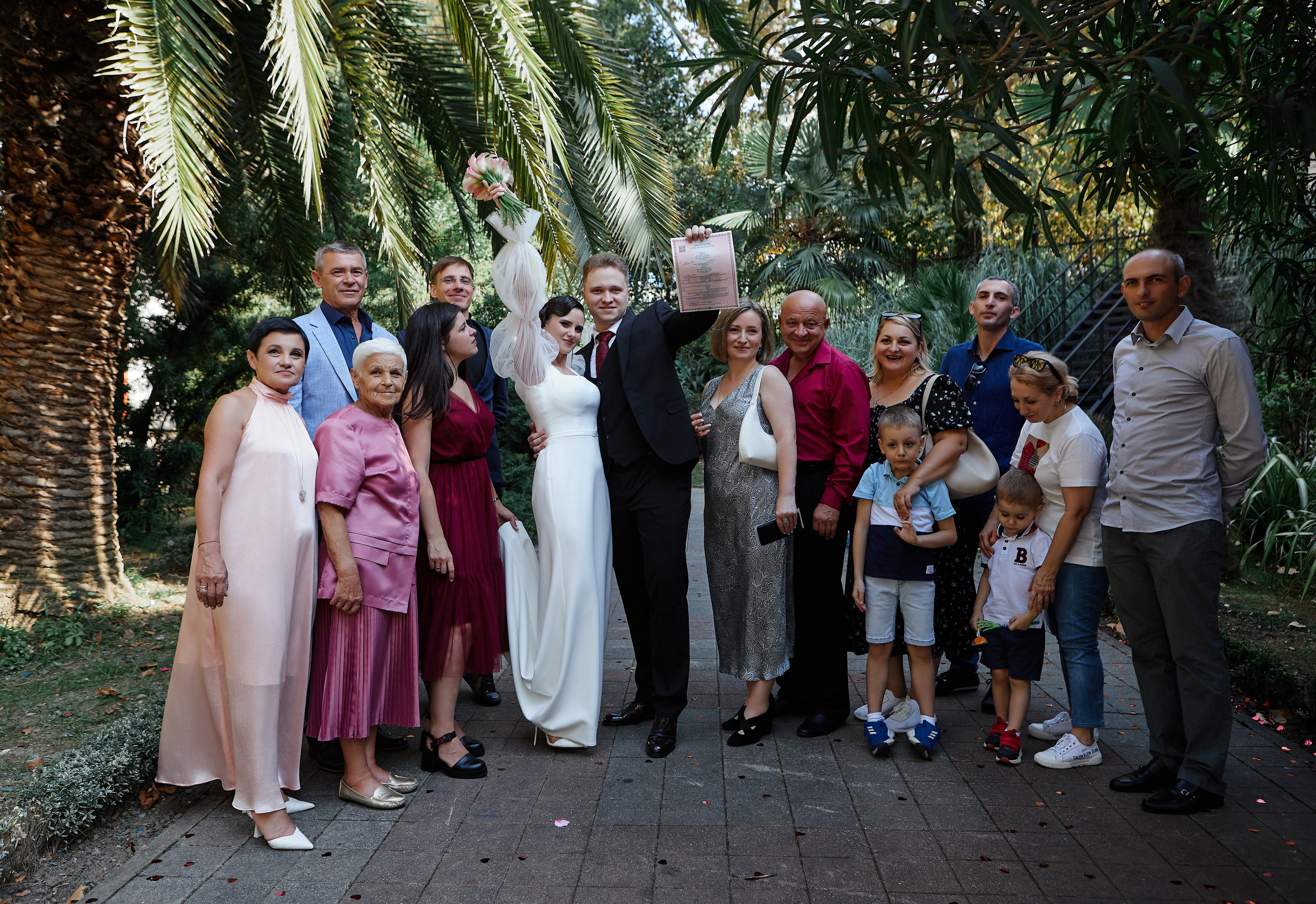 Wedding David & Lisa. Свадебный и семейный фотограф в Сочи-Красной поляне Ларионова Анна