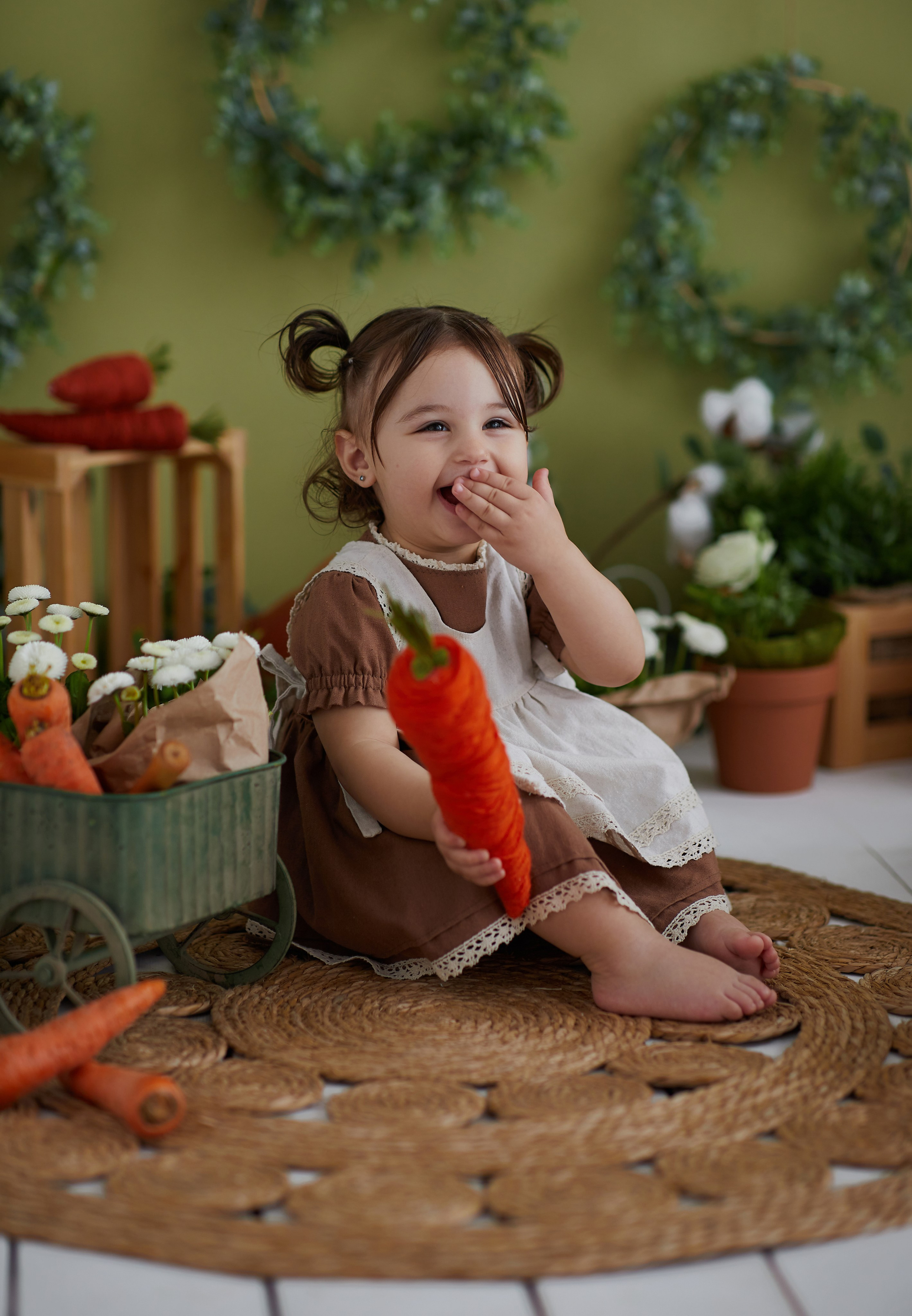 Пасха 2025. Свадебный и семейный фотограф в Сочи-Красной поляне Ларионова Анна