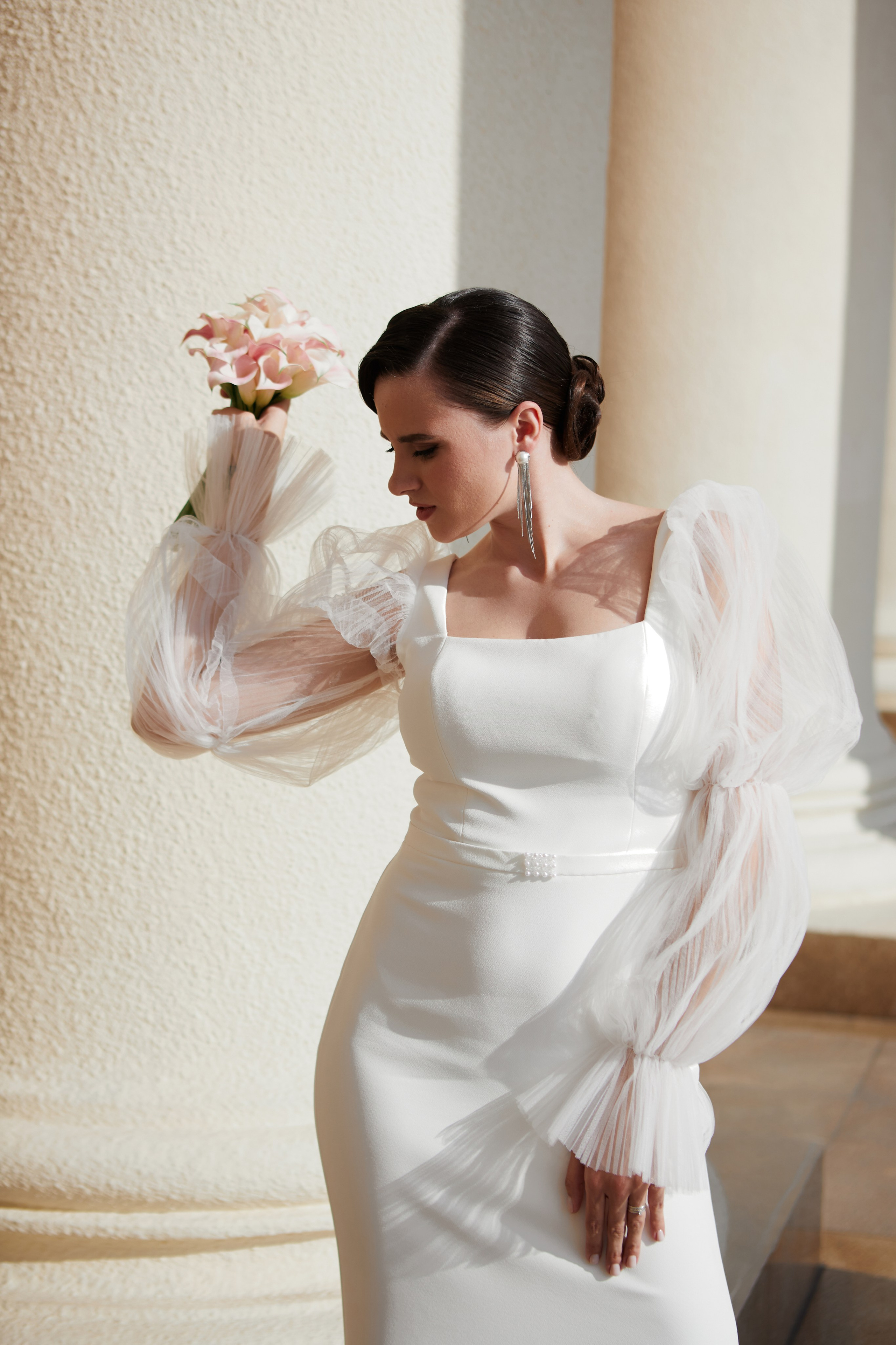 Wedding David & Lisa. Свадебный и семейный фотограф в Сочи-Красной поляне Ларионова Анна