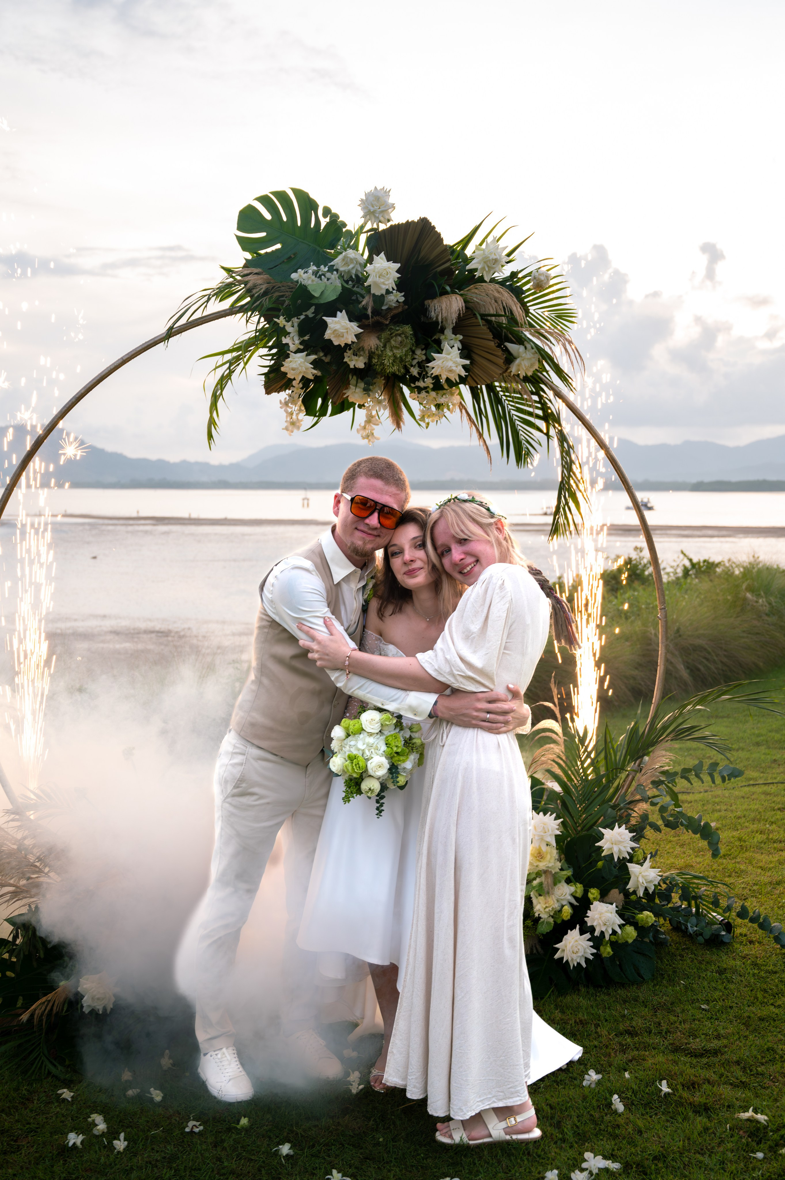 E&E Wedding. Photo & Video production, in Bishkek, Kyrgyzstan