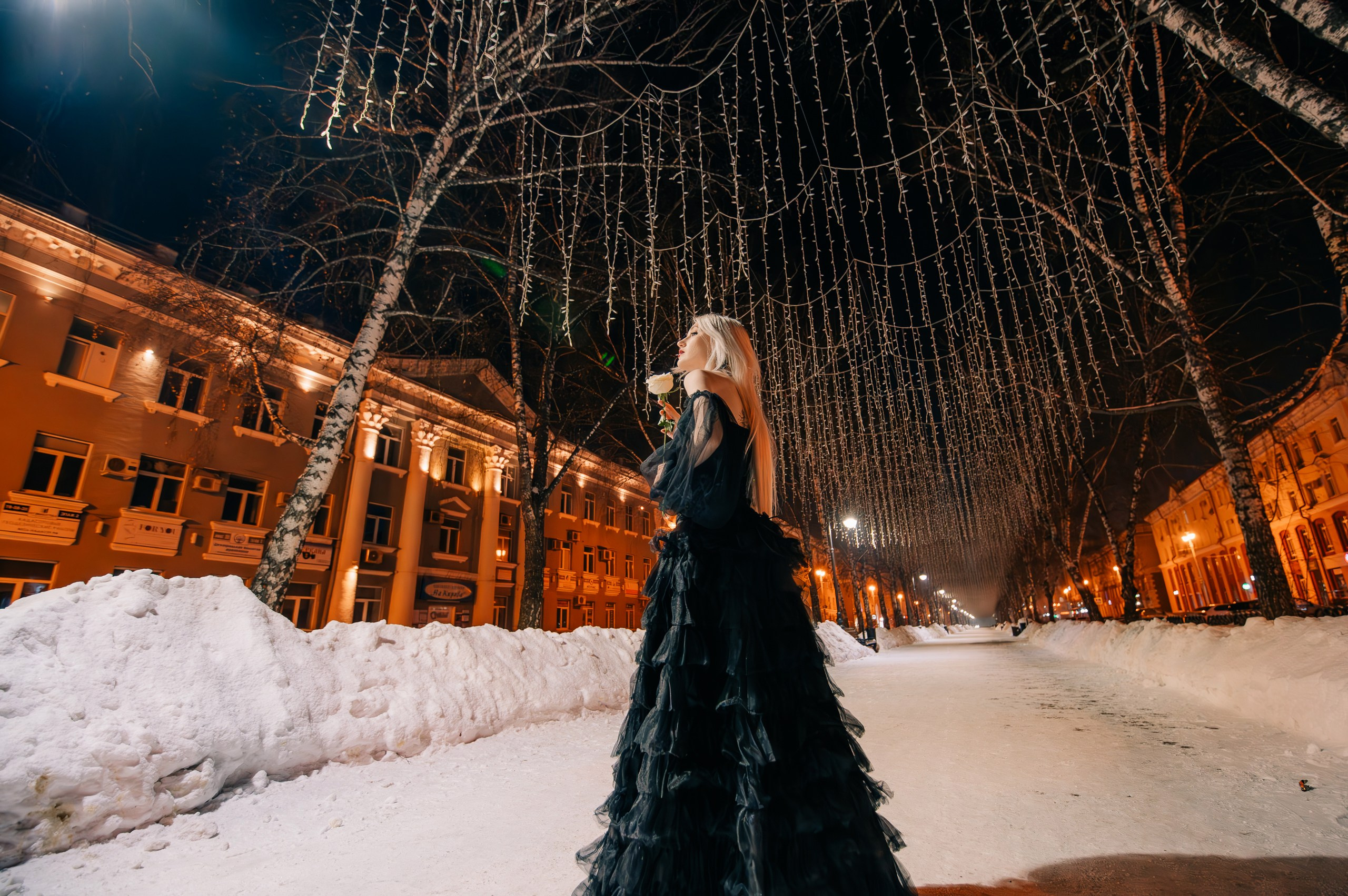 ....... Фотограф в Кемерово Владислав Шульц