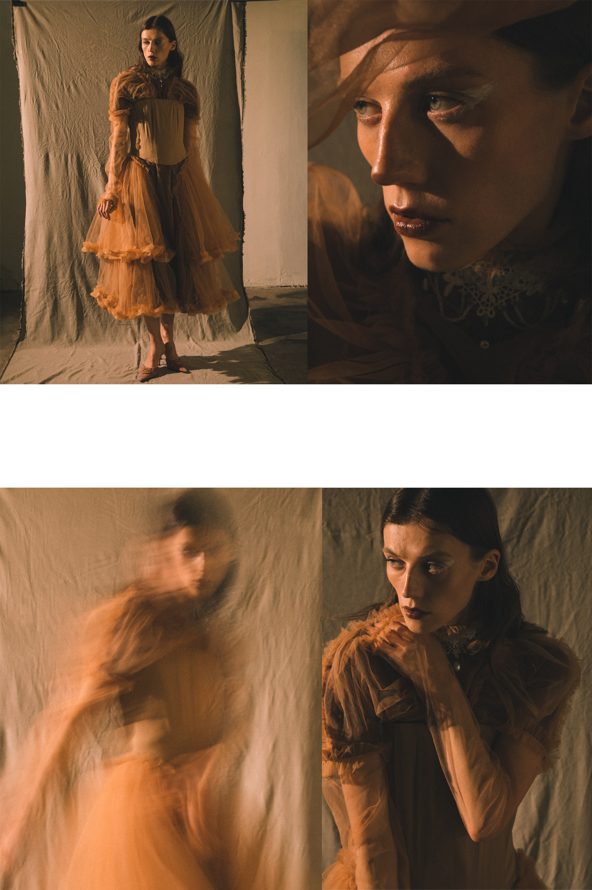 Fashion. Фотограф Москва Johnny Ti