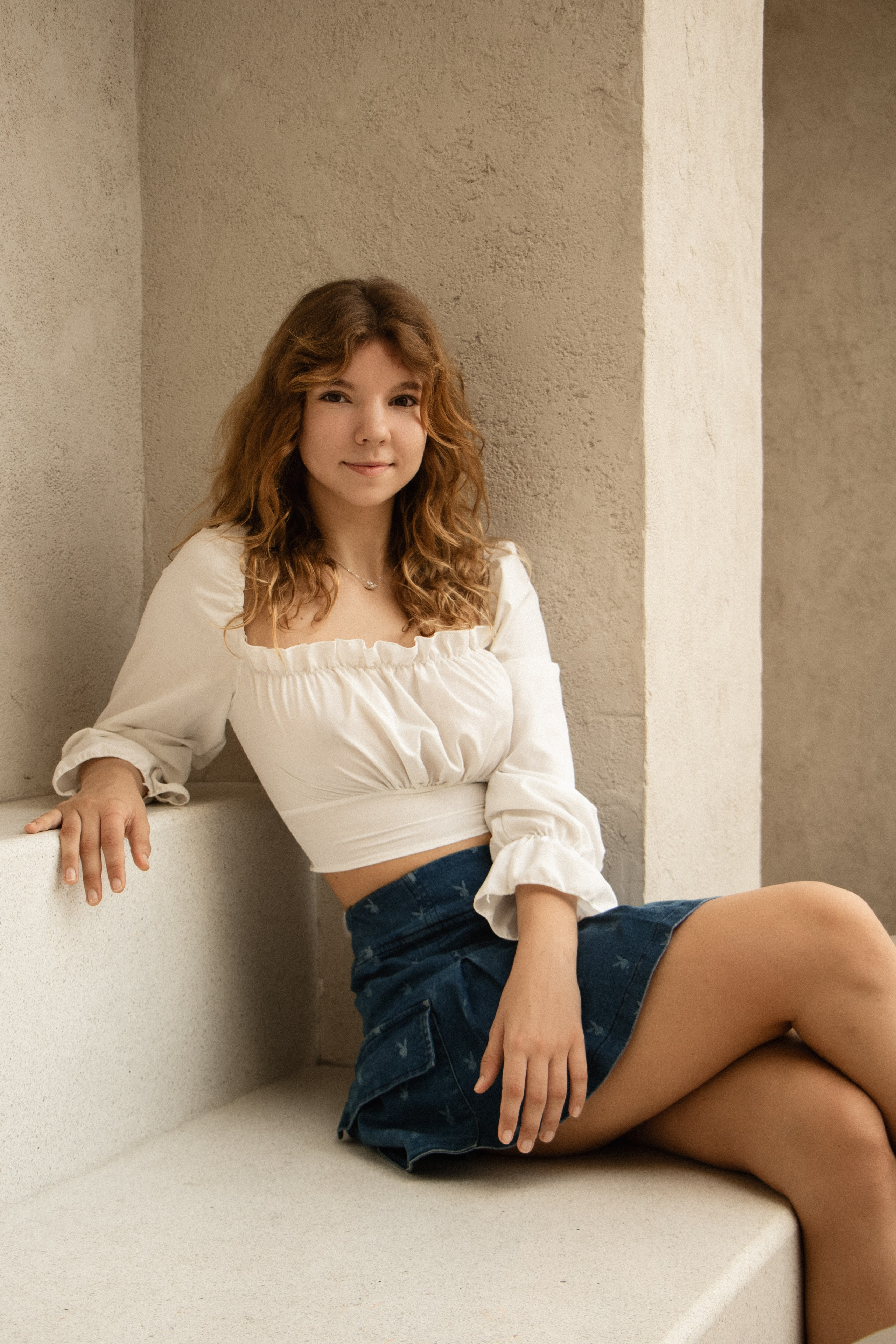 Irina’s family. Portrait photographer in Thailand