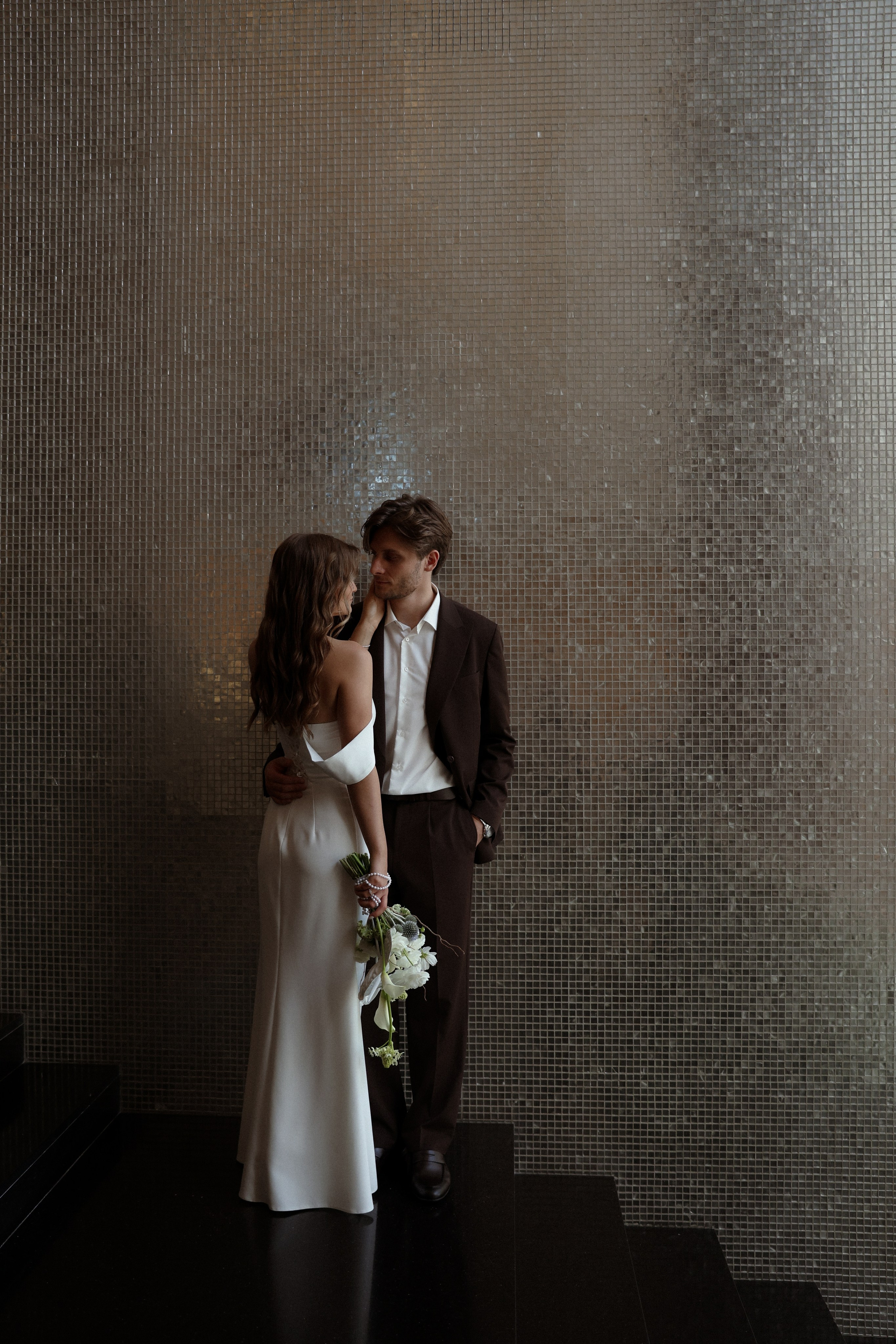 «Я люблю тебя просто так» — Евгения и Влад. Свадебный и семейный фотограф в Москве Ломова Ирина