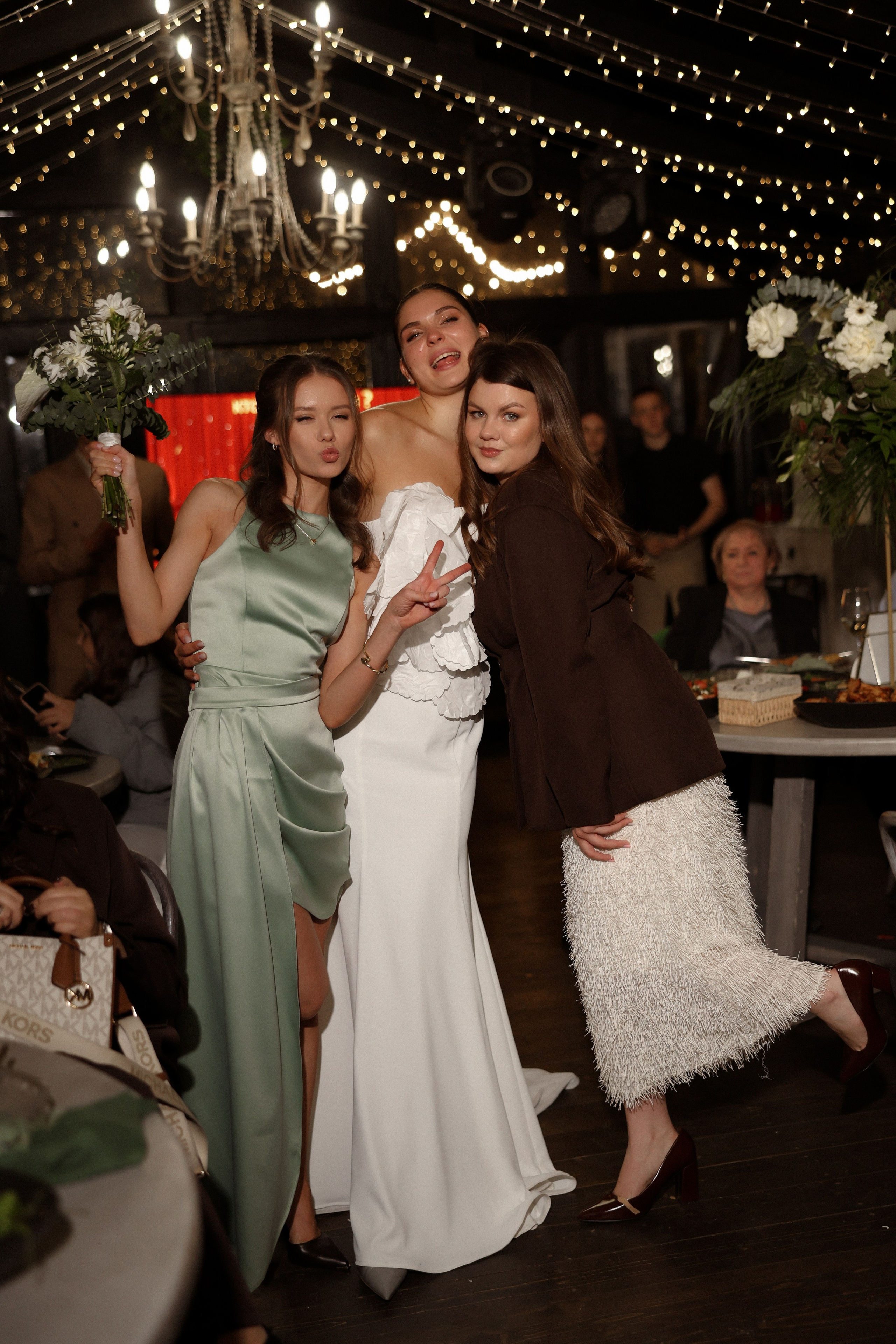 «Слезы счастья!» — Дмитрий и Дарья. Свадебный и семейный фотограф в Москве Ломова Ирина