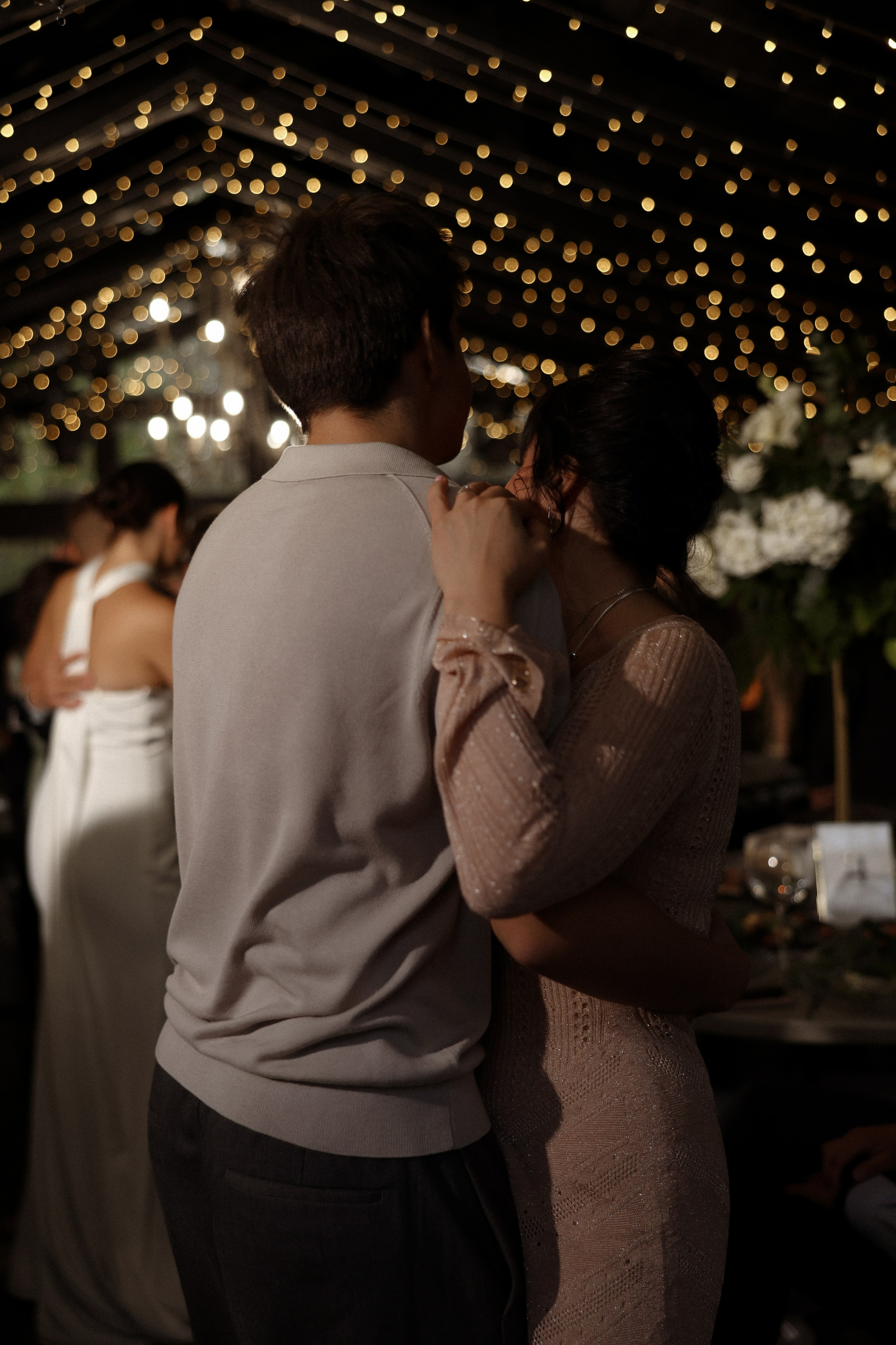 «Слезы счастья!» — Дмитрий и Дарья. Свадебный и семейный фотограф в Москве Ломова Ирина