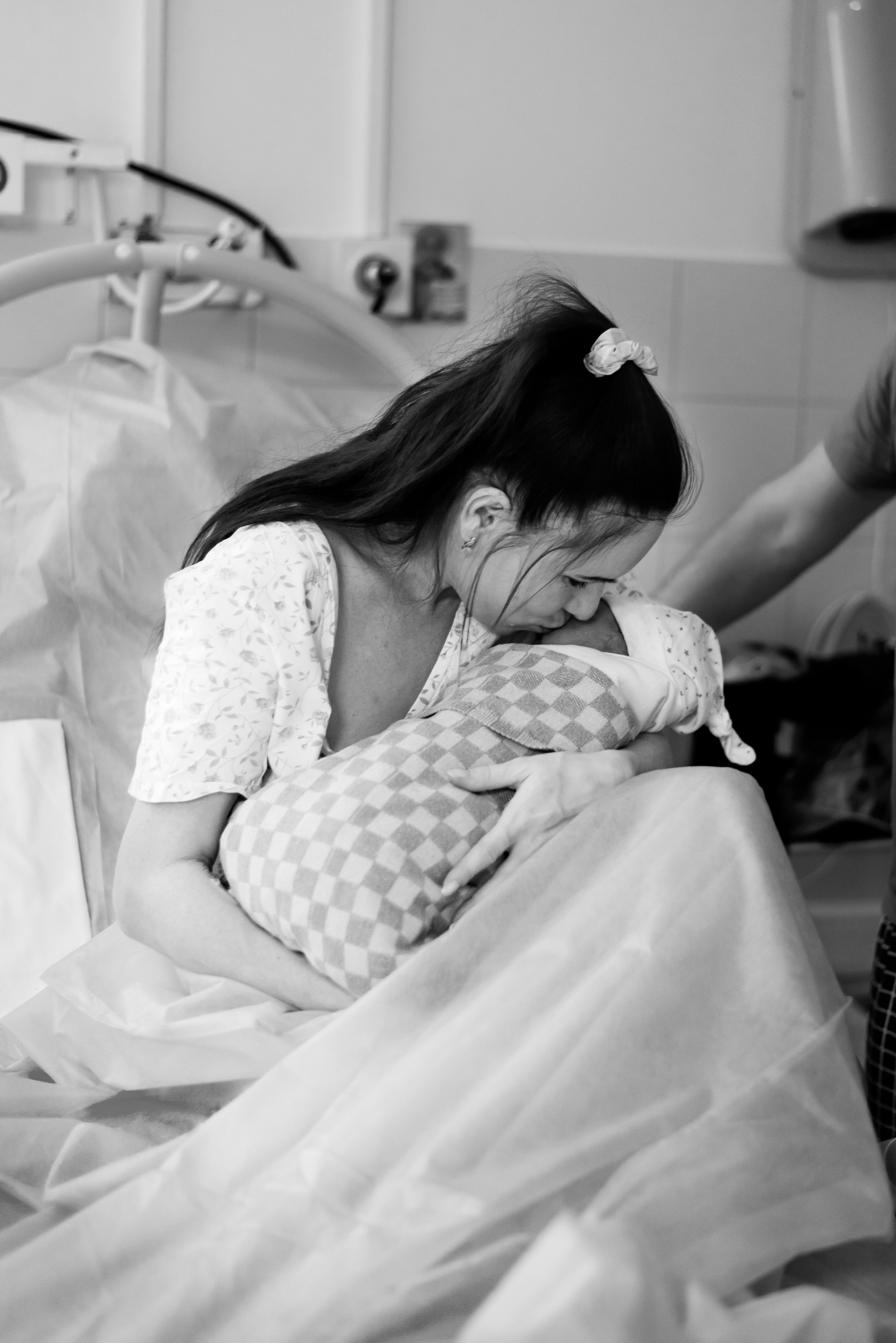 Давид. Фотограф и видеограф на роды Москва