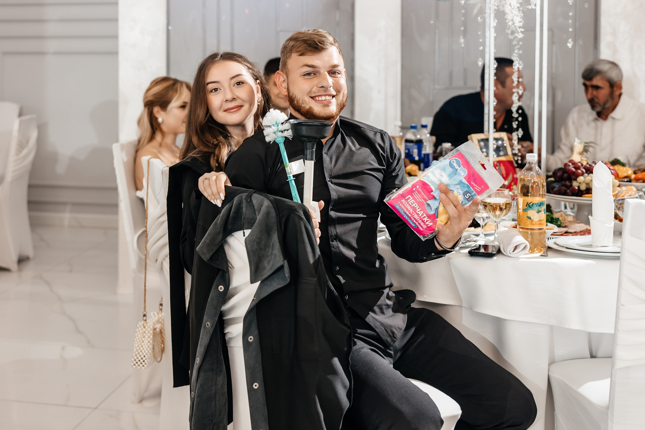 Анонс свадьбы Максима и Алены. Свадебный фотограф в Крыму и Севастополе Ольга Баскакова