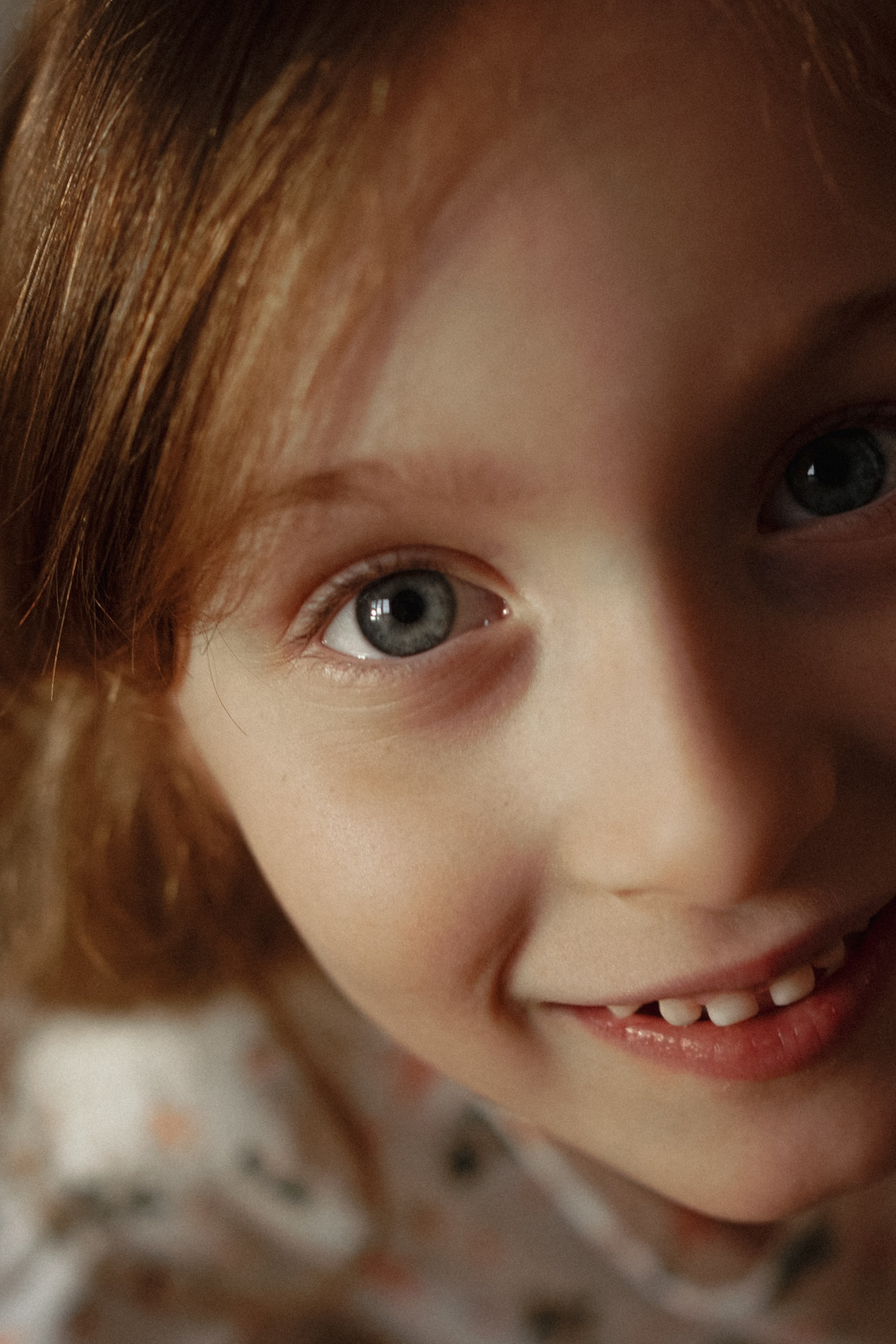 ВЕСНА. Фотограф Анна Кобазева, Москва