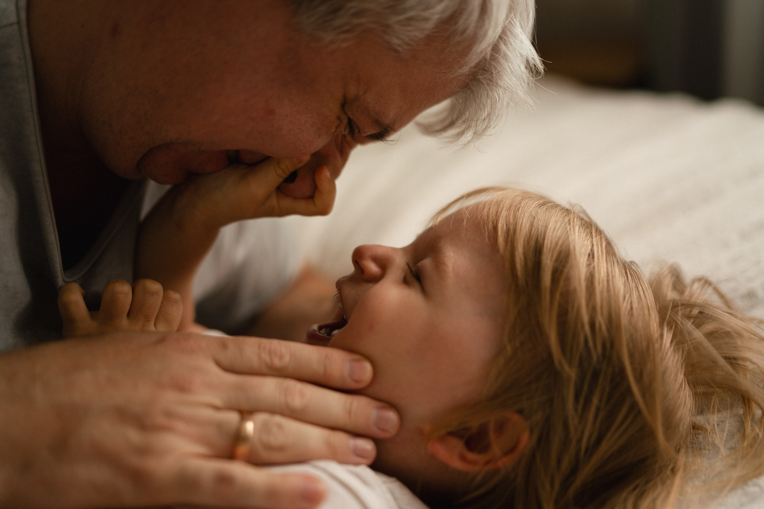 Фотограф Анна Кобазева, Москва